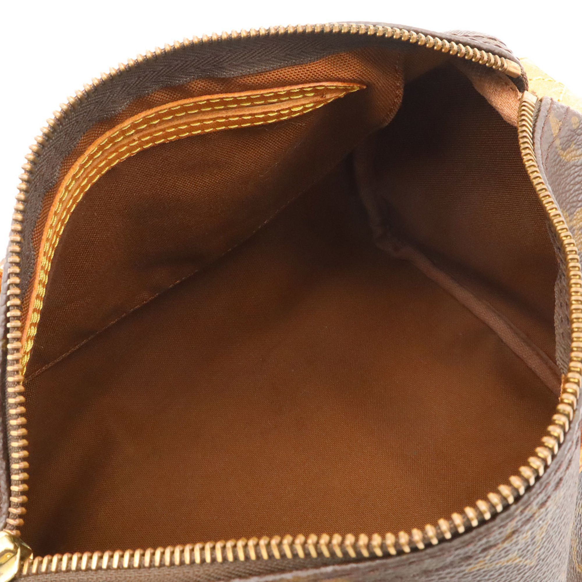 Pvc Canvas Handbag (Pre-Owned) - Louis Vuitton - Modalova