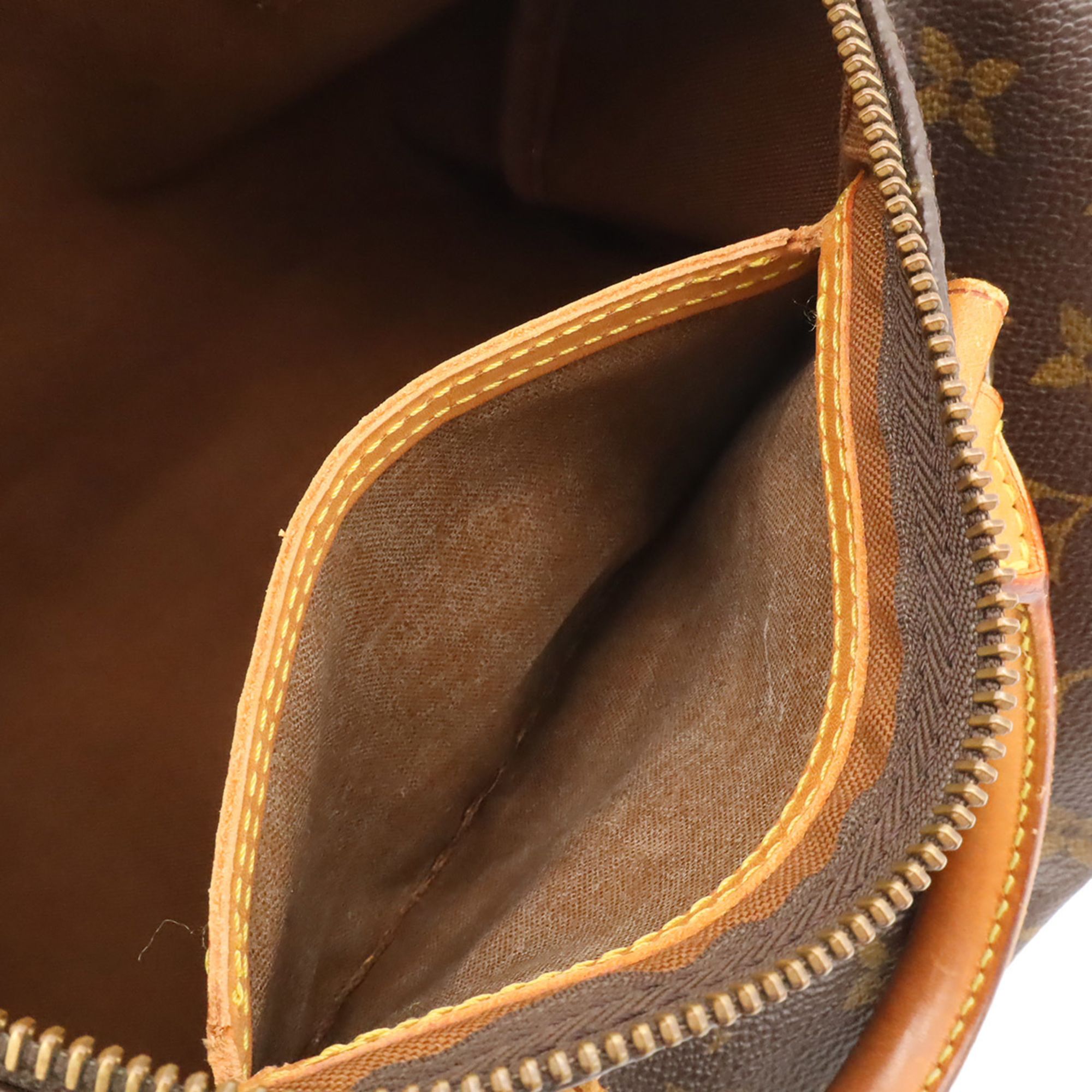 Pvc Canvas Handbag (Pre-Owned) - Louis Vuitton - Modalova