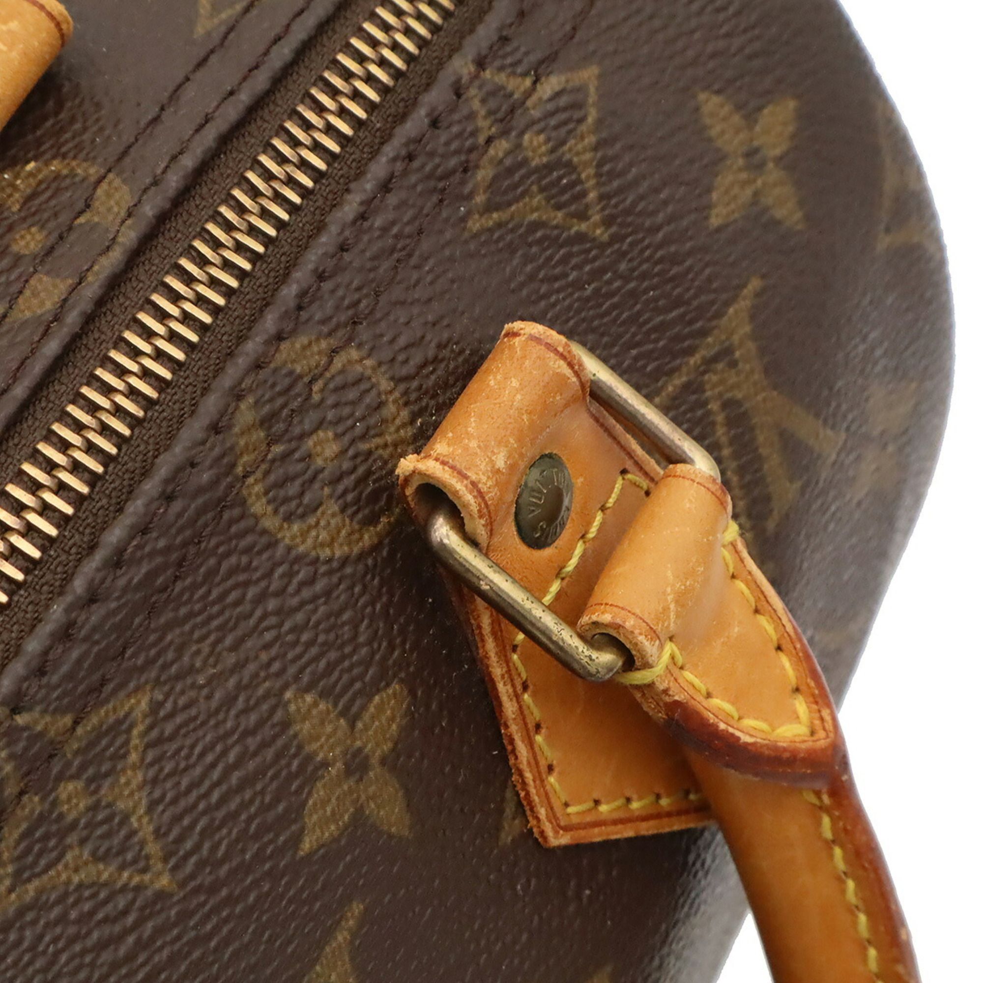 Pvc Canvas Handbag (Pre-Owned) - Louis Vuitton - Modalova
