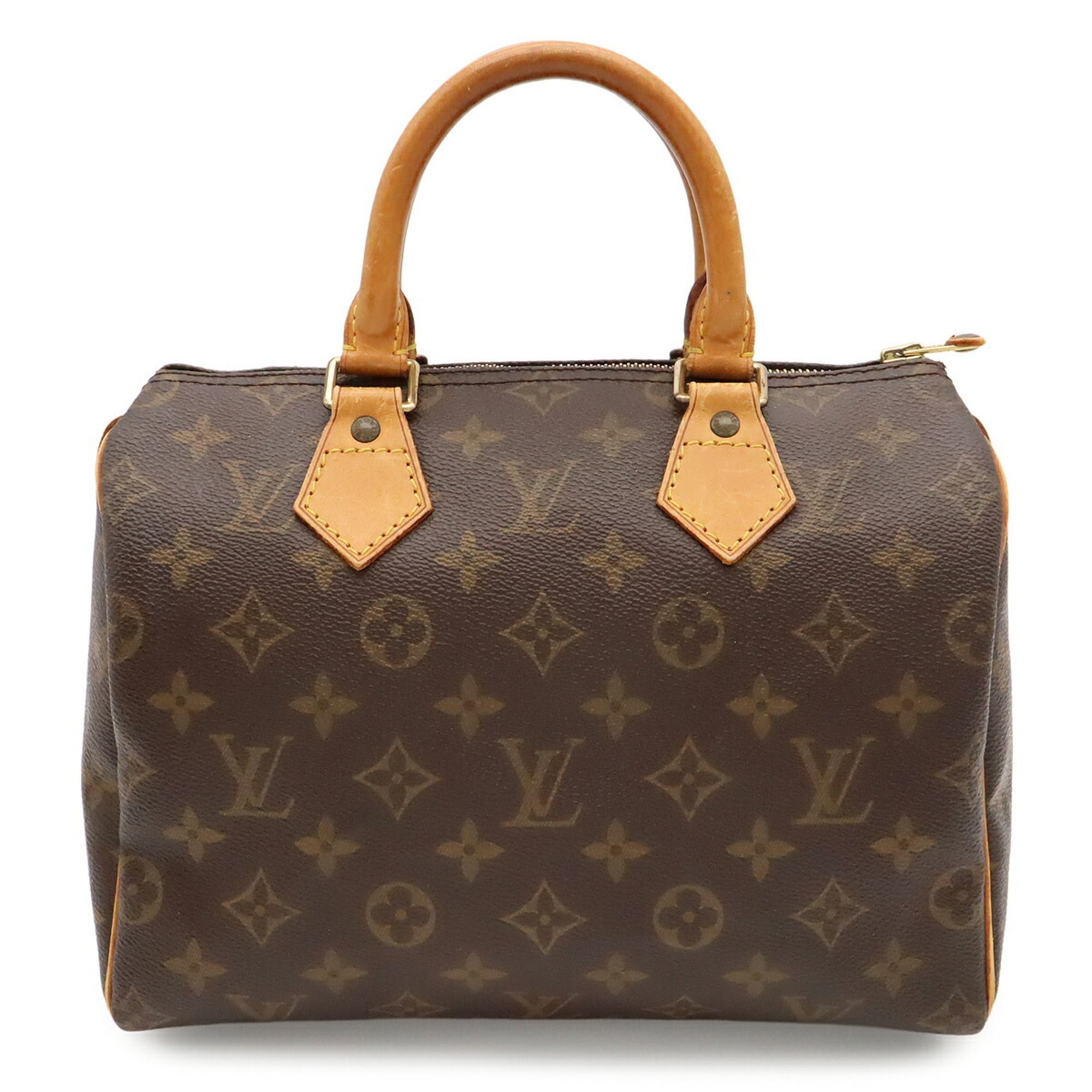 Pvc Canvas Handbag (Pre-Owned) - Louis Vuitton - Modalova