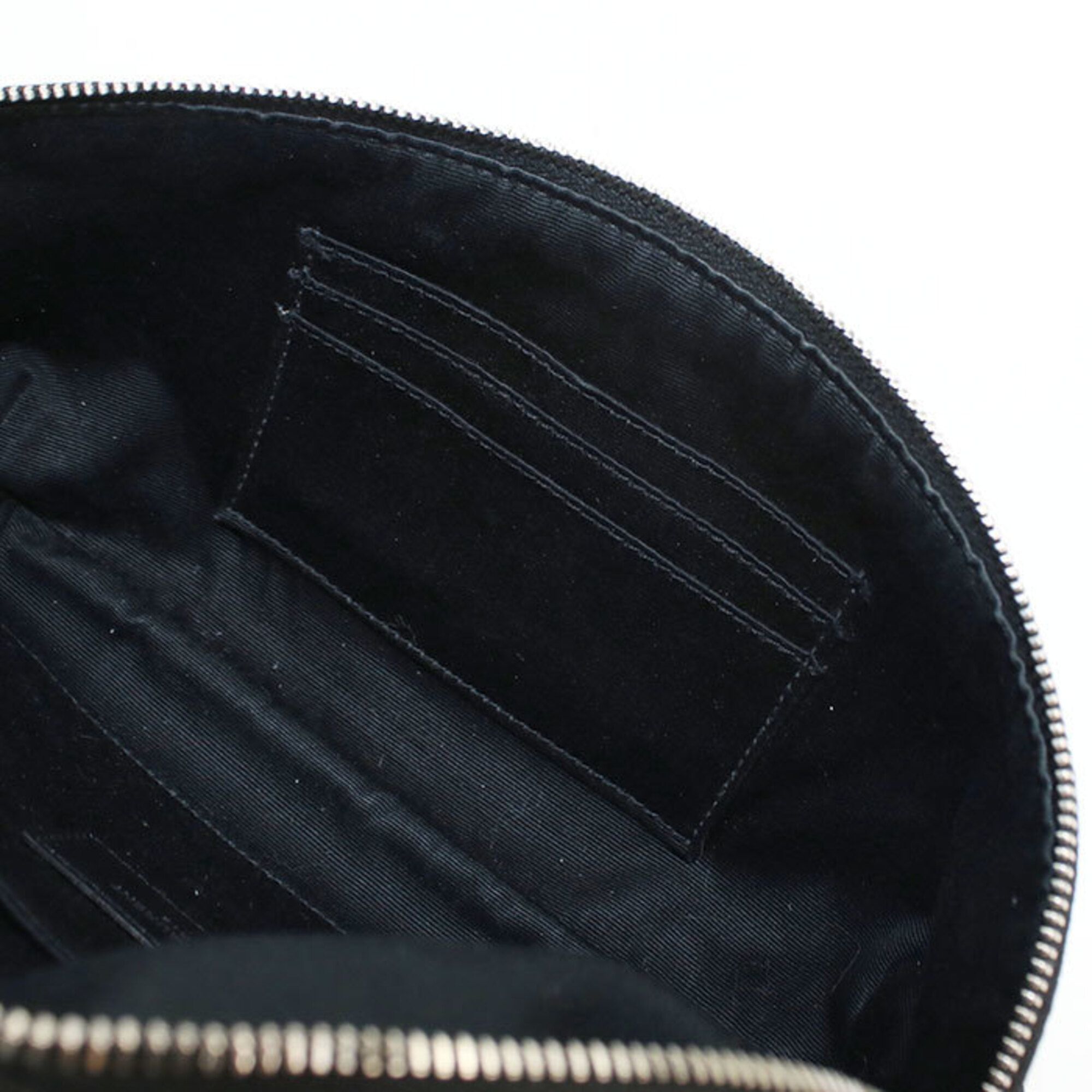 Canvas Sling Bag (Pre-Owned) - Saint Laurent - Modalova
