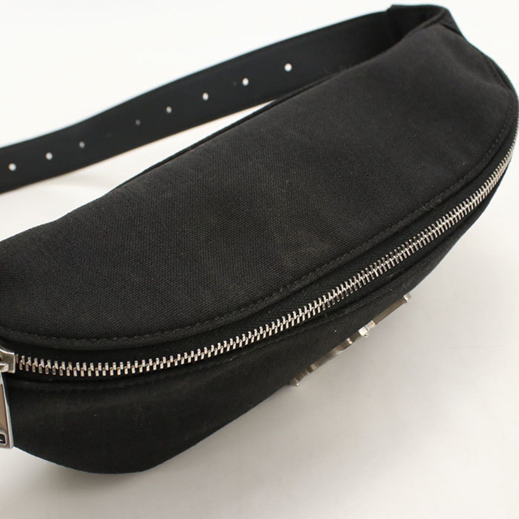 Canvas Sling Bag (Pre-Owned) - Saint Laurent - Modalova