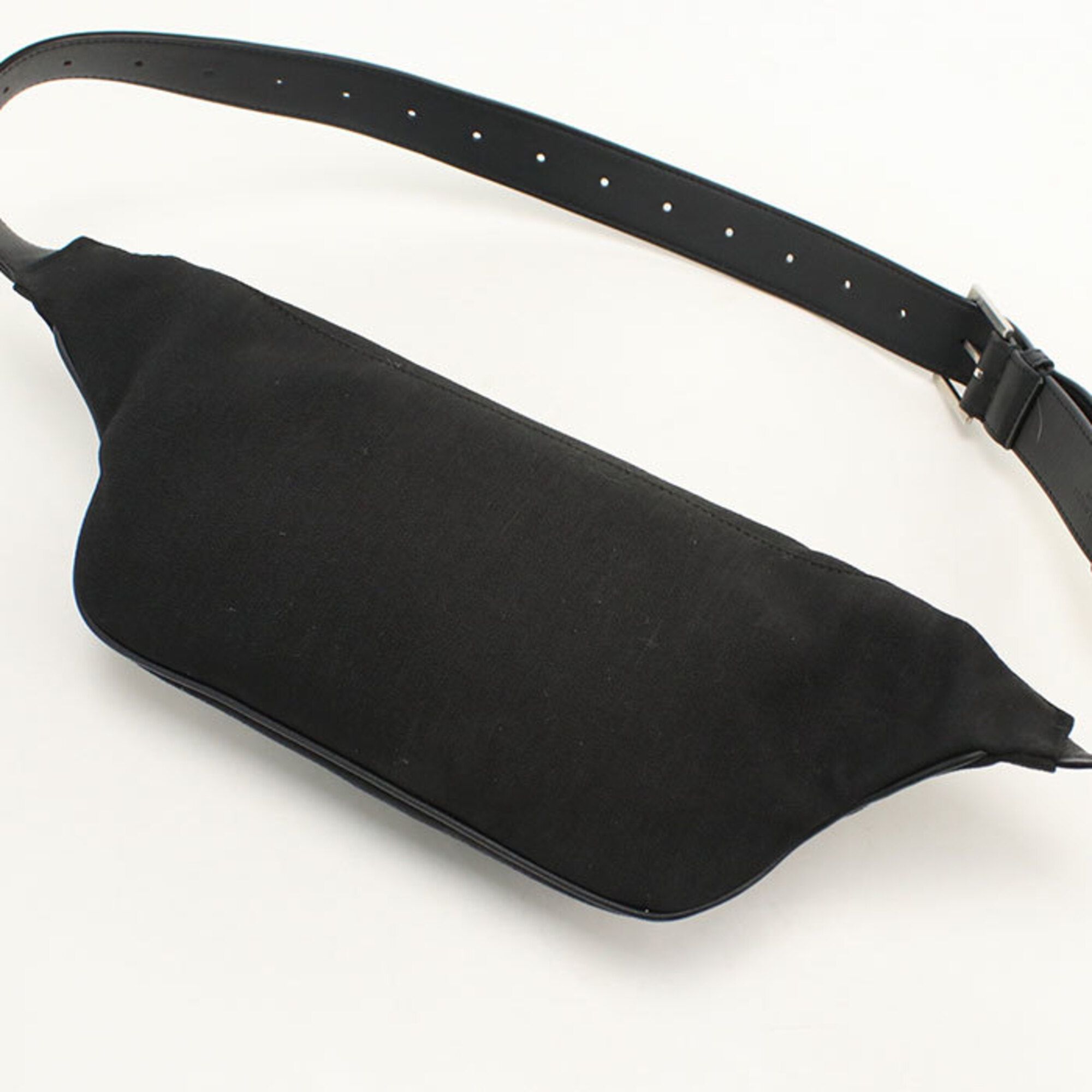 Canvas Sling Bag (Pre-Owned) - Saint Laurent - Modalova