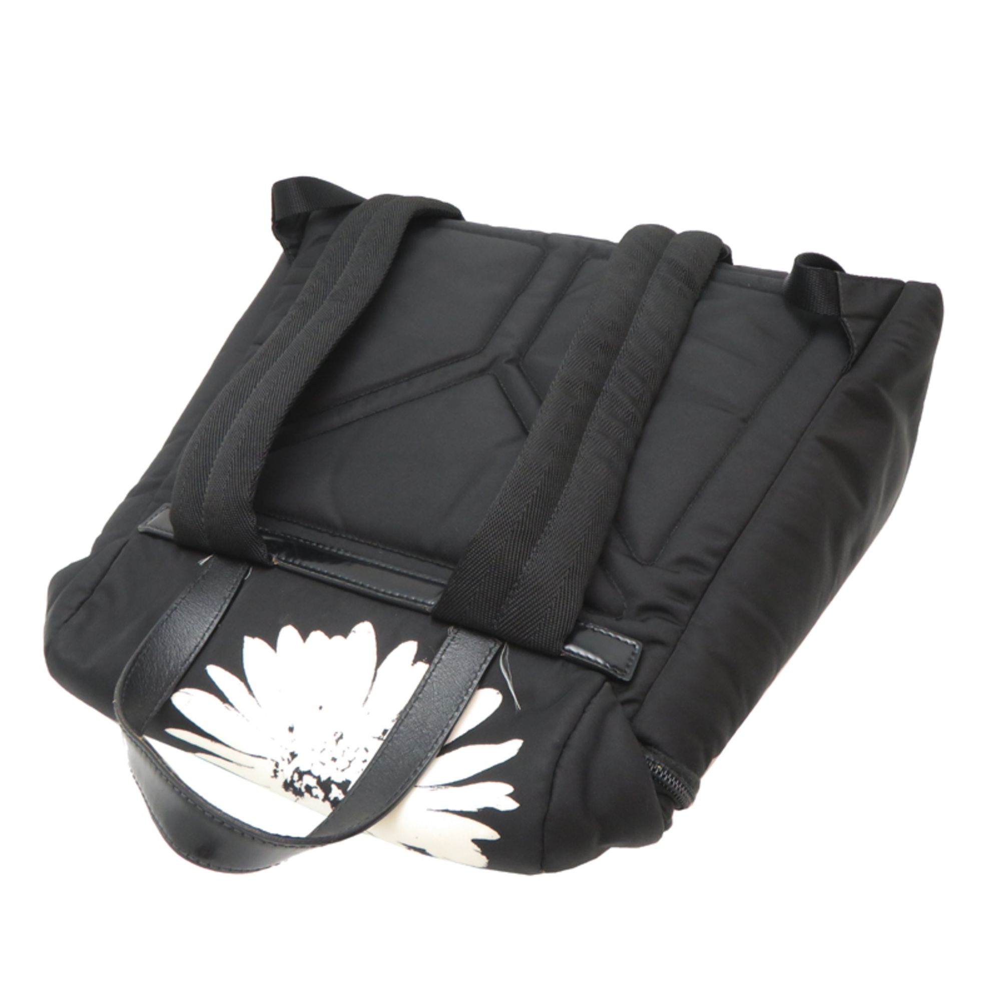 Nylon Backpack (Pre-Owned) - Prada - Modalova