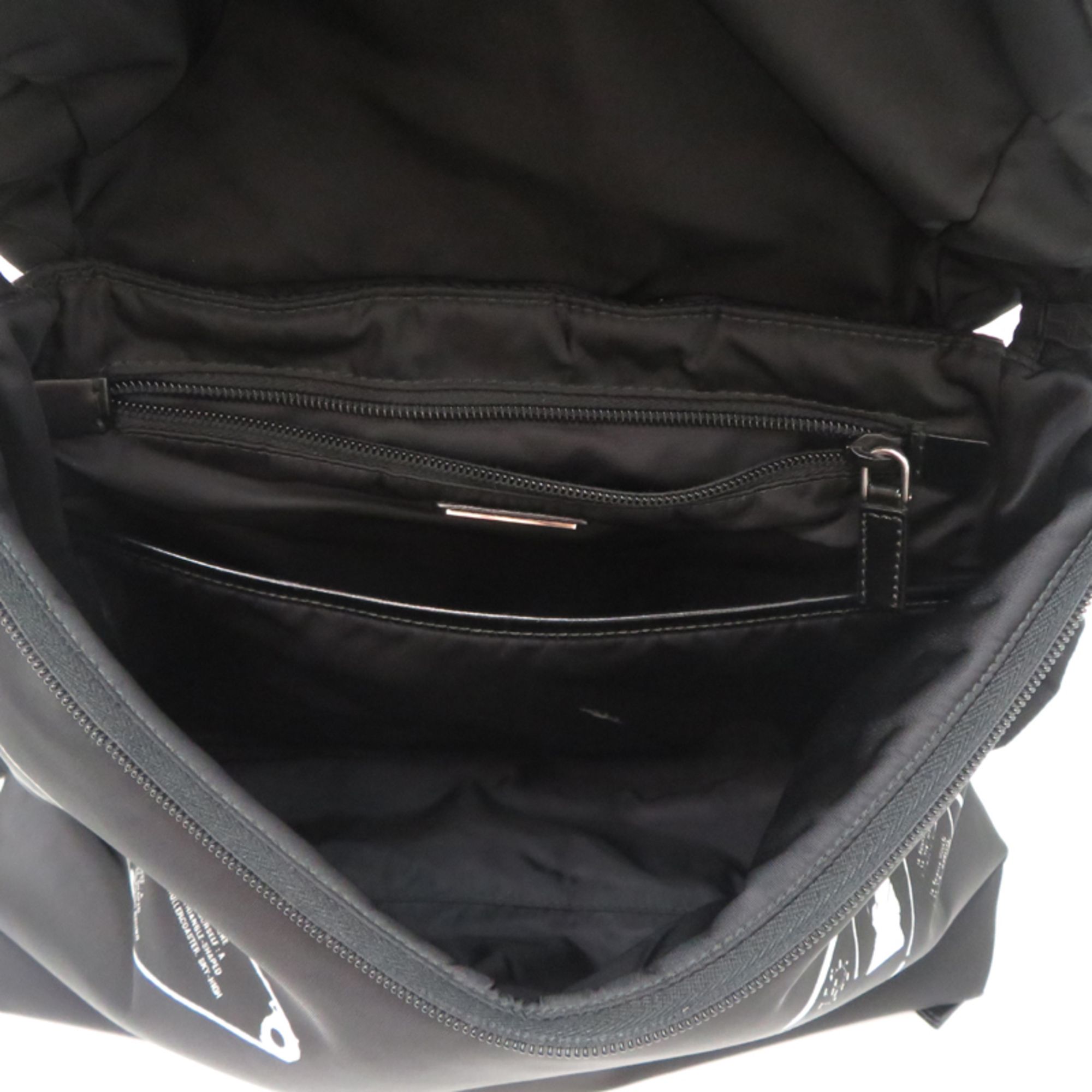 Nylon Backpack (Pre-Owned) - Prada - Modalova