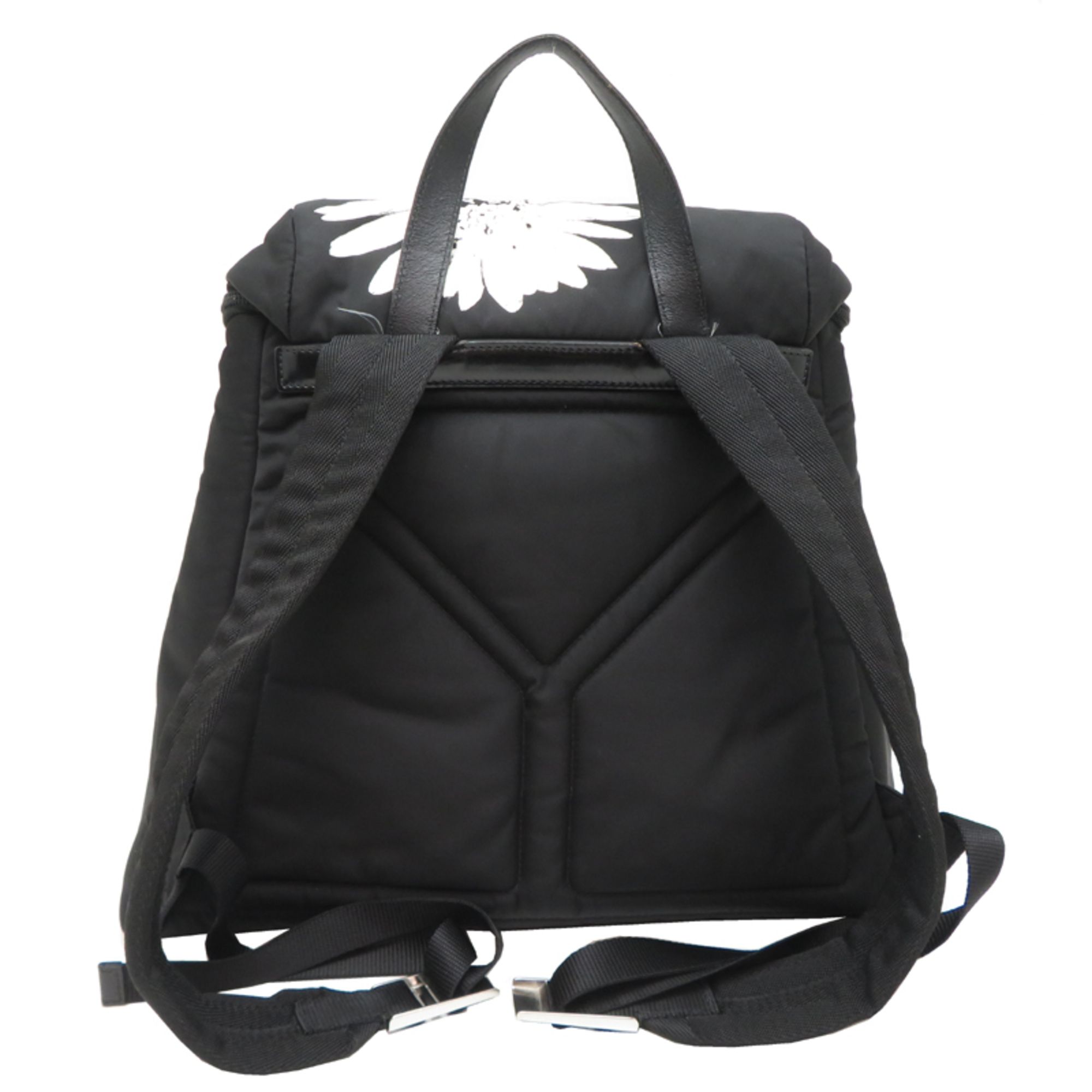 Nylon Backpack (Pre-Owned) - Prada - Modalova
