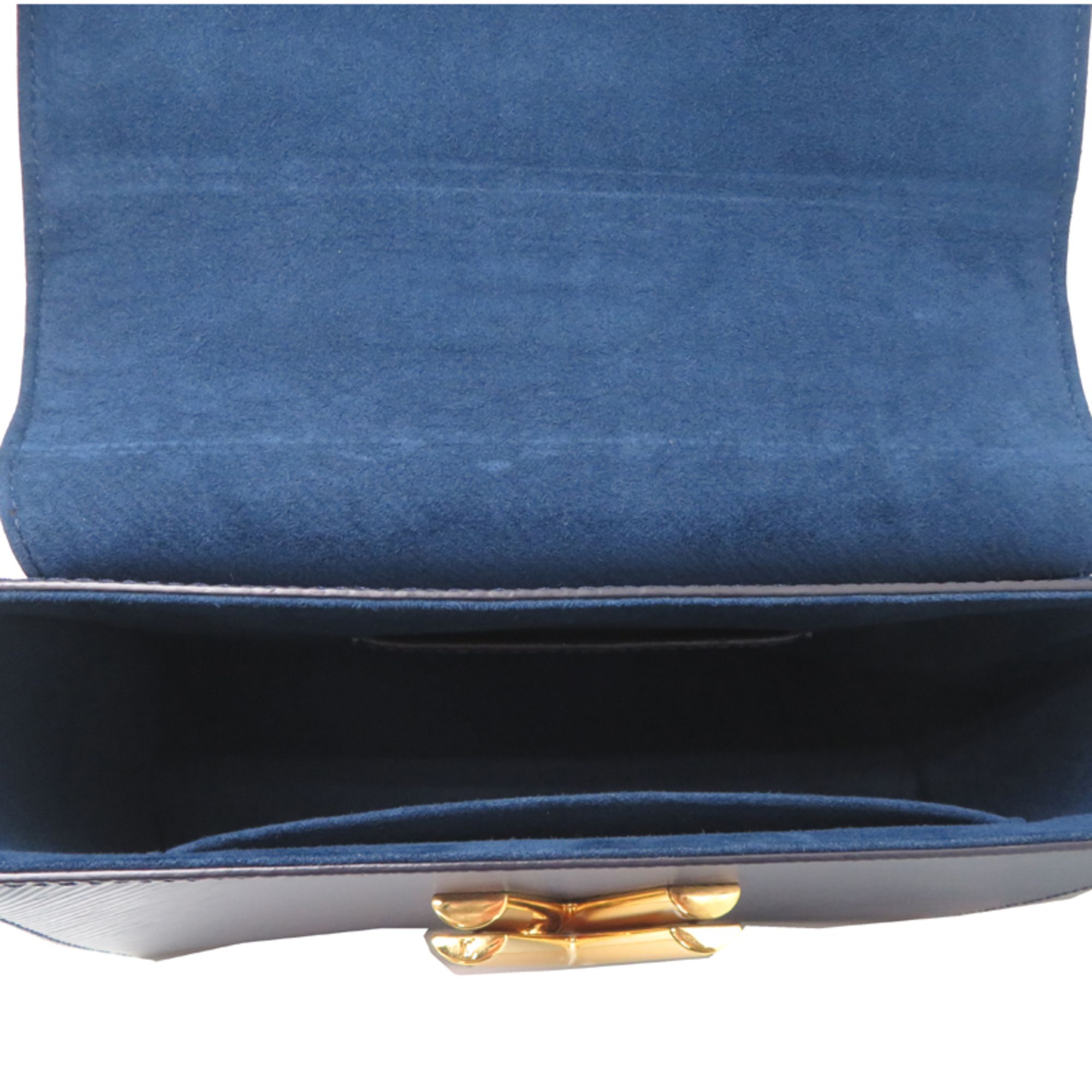 Epi Leather Shoulder Bag (Pre-Owned) - Louis Vuitton - Modalova