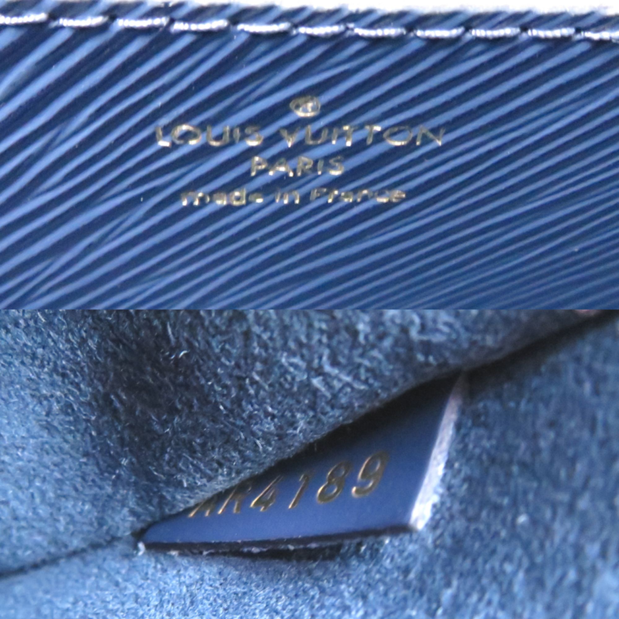 Epi Leather Shoulder Bag (Pre-Owned) - Louis Vuitton - Modalova