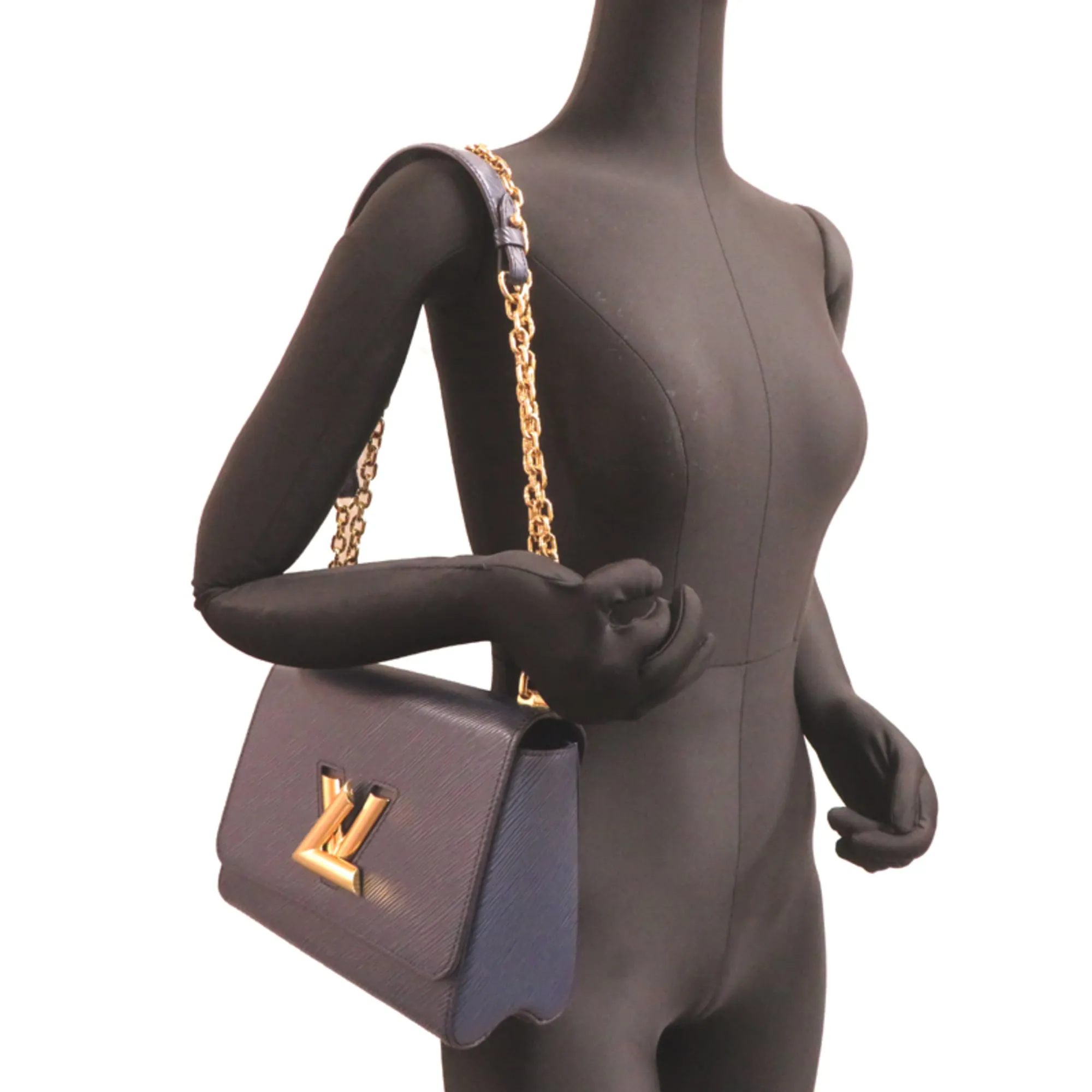 Epi Leather Shoulder Bag (Pre-Owned) - Louis Vuitton - Modalova