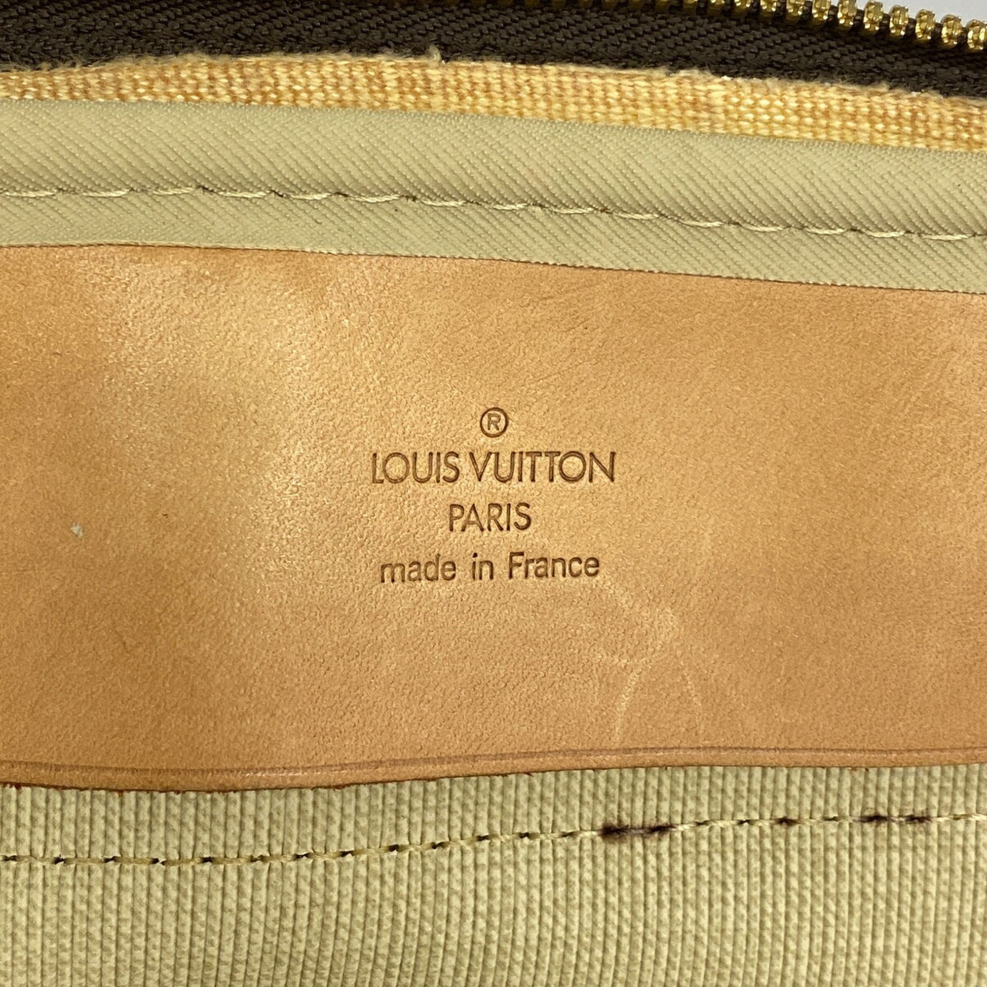 Boston Bag (Pre-Owned) - Louis Vuitton - Modalova