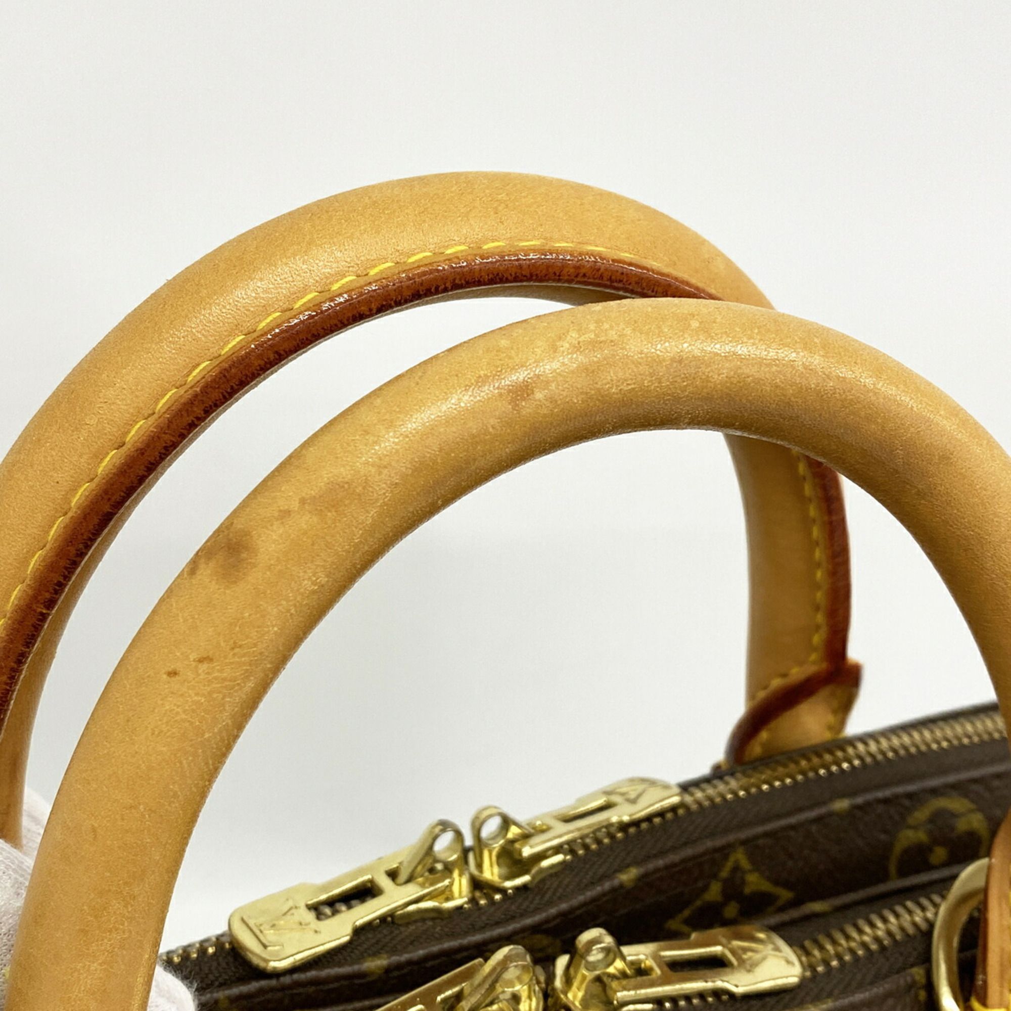 Boston Bag (Pre-Owned) - Louis Vuitton - Modalova