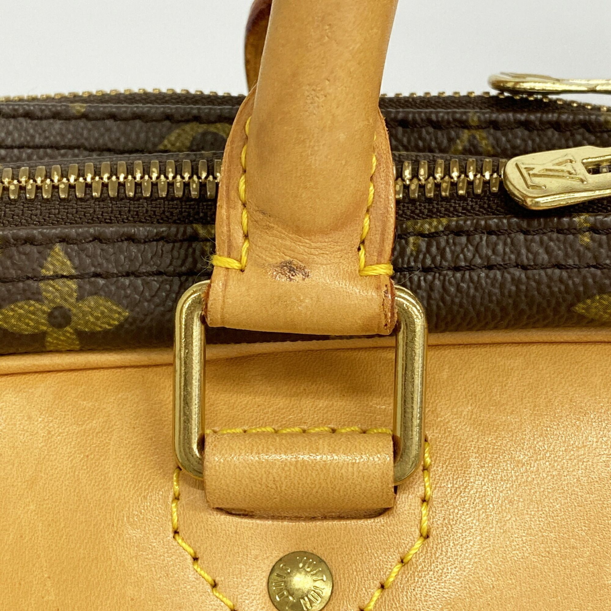Boston Bag (Pre-Owned) - Louis Vuitton - Modalova