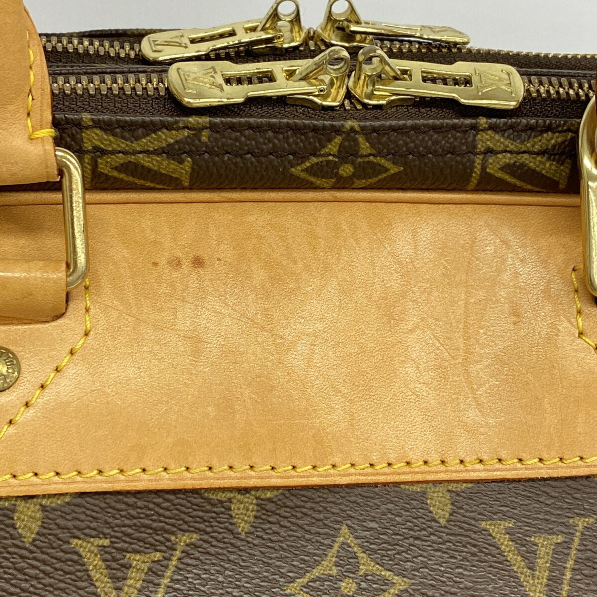 Boston Bag (Pre-Owned) - Louis Vuitton - Modalova