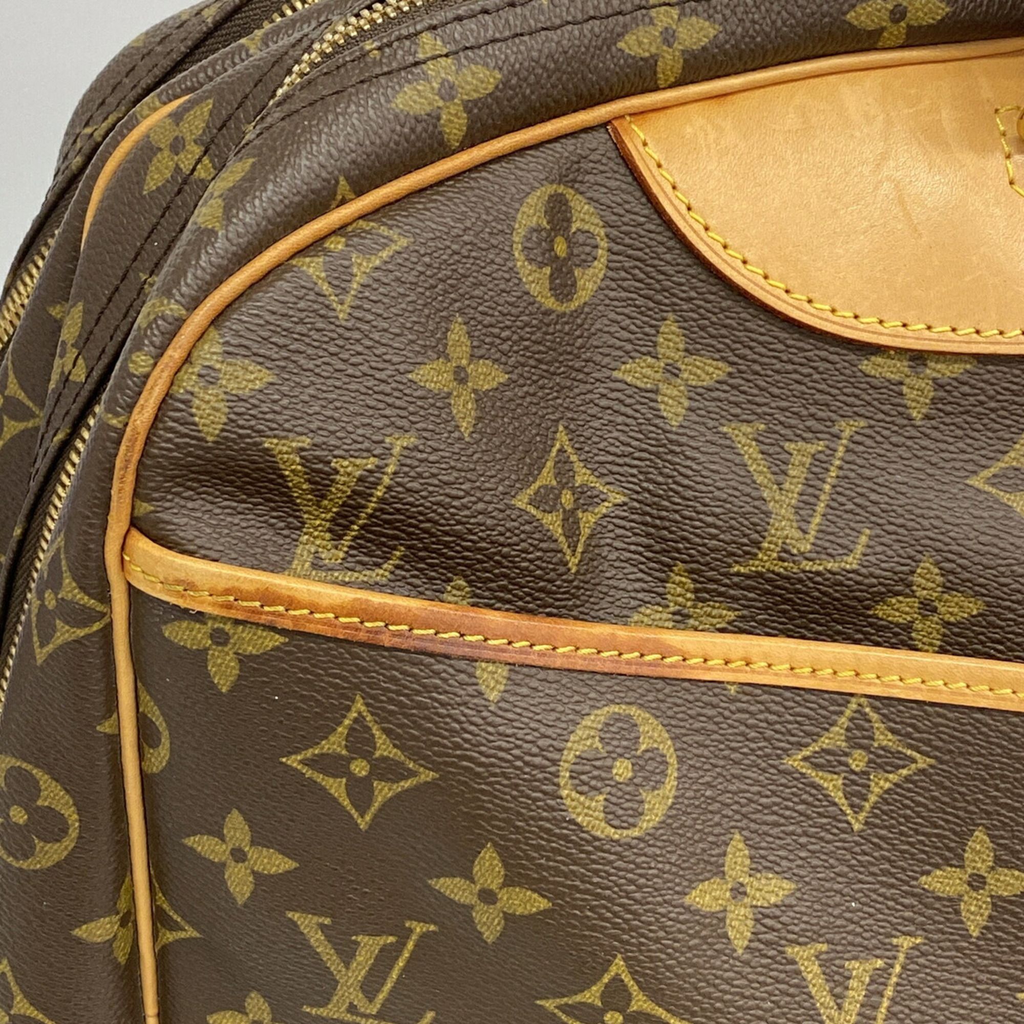 Boston Bag (Pre-Owned) - Louis Vuitton - Modalova
