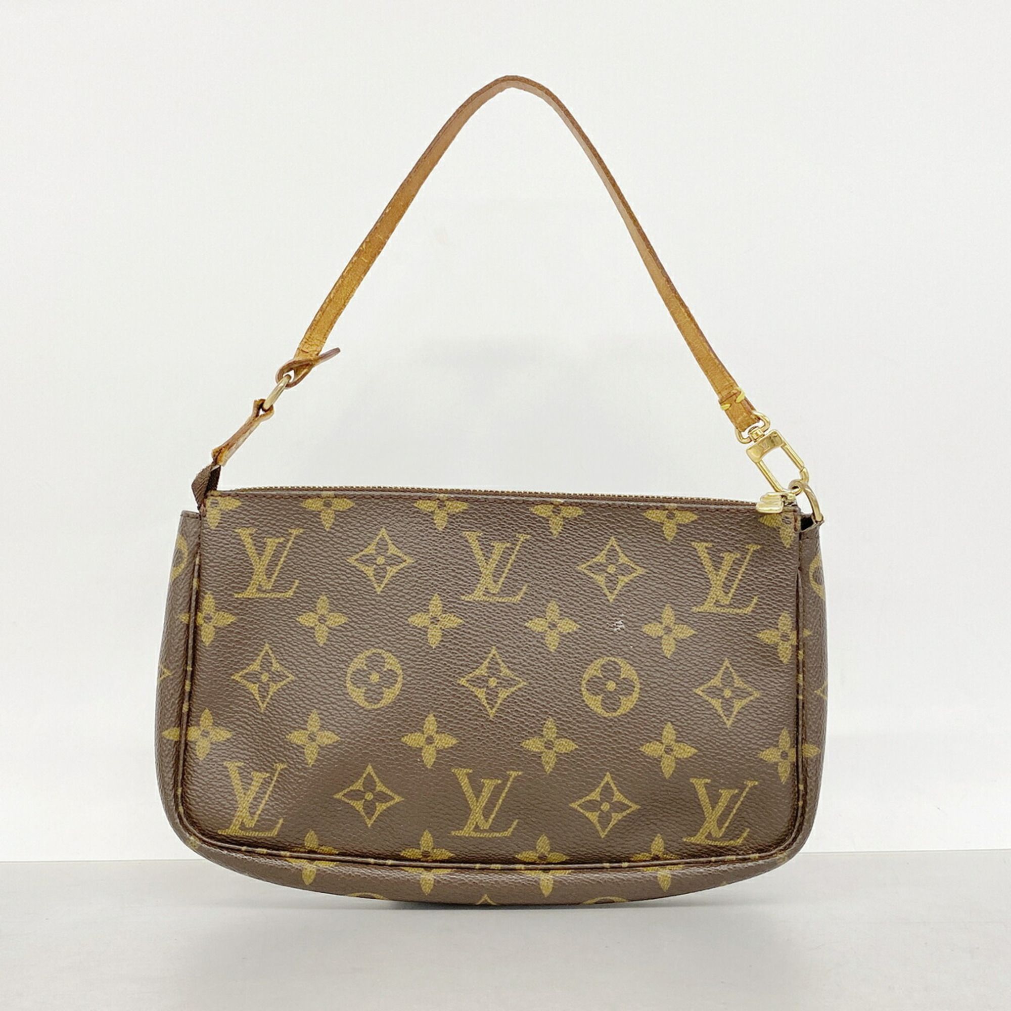 Pouch (Pre-Owned) - Louis Vuitton - Modalova