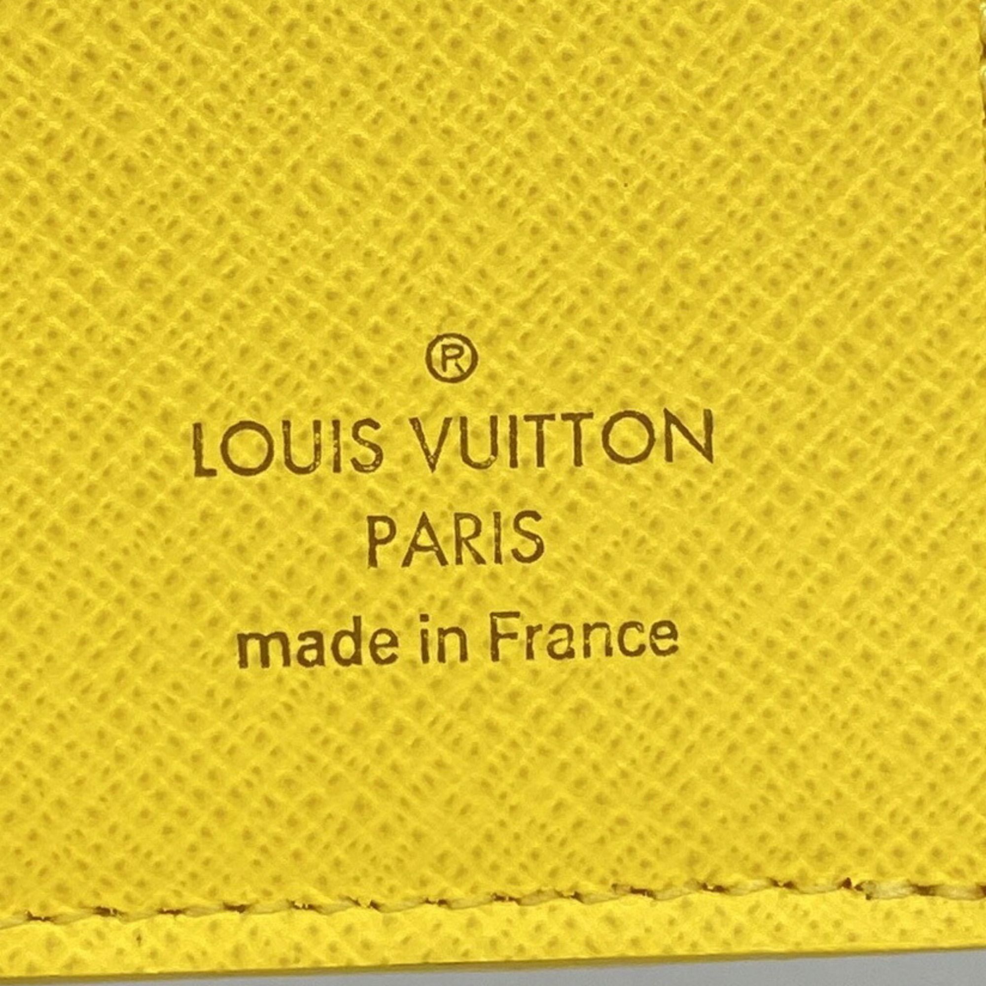 Wallet (Tri-Fold) (Pre-Owned) - Louis Vuitton - Modalova