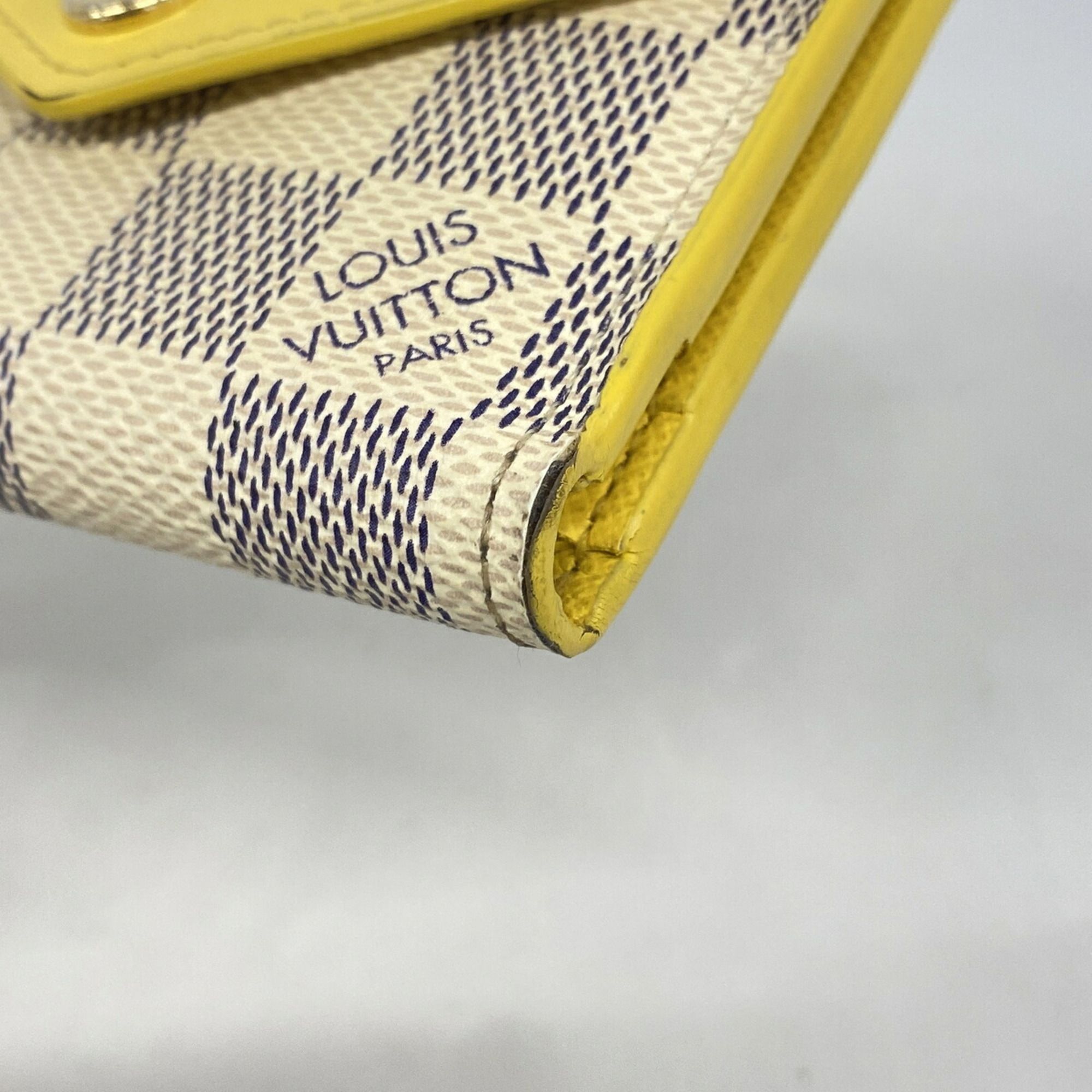 Wallet (Tri-Fold) (Pre-Owned) - Louis Vuitton - Modalova