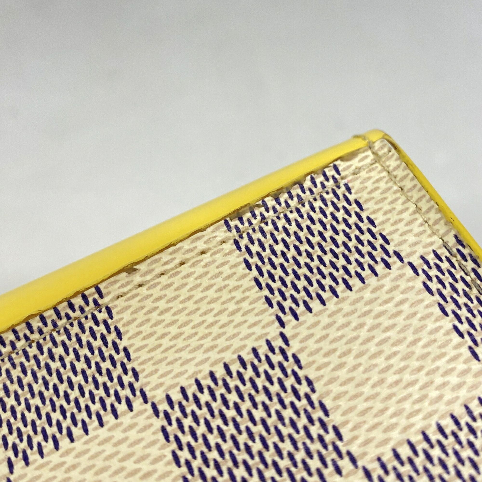 Wallet (Tri-Fold) (Pre-Owned) - Louis Vuitton - Modalova