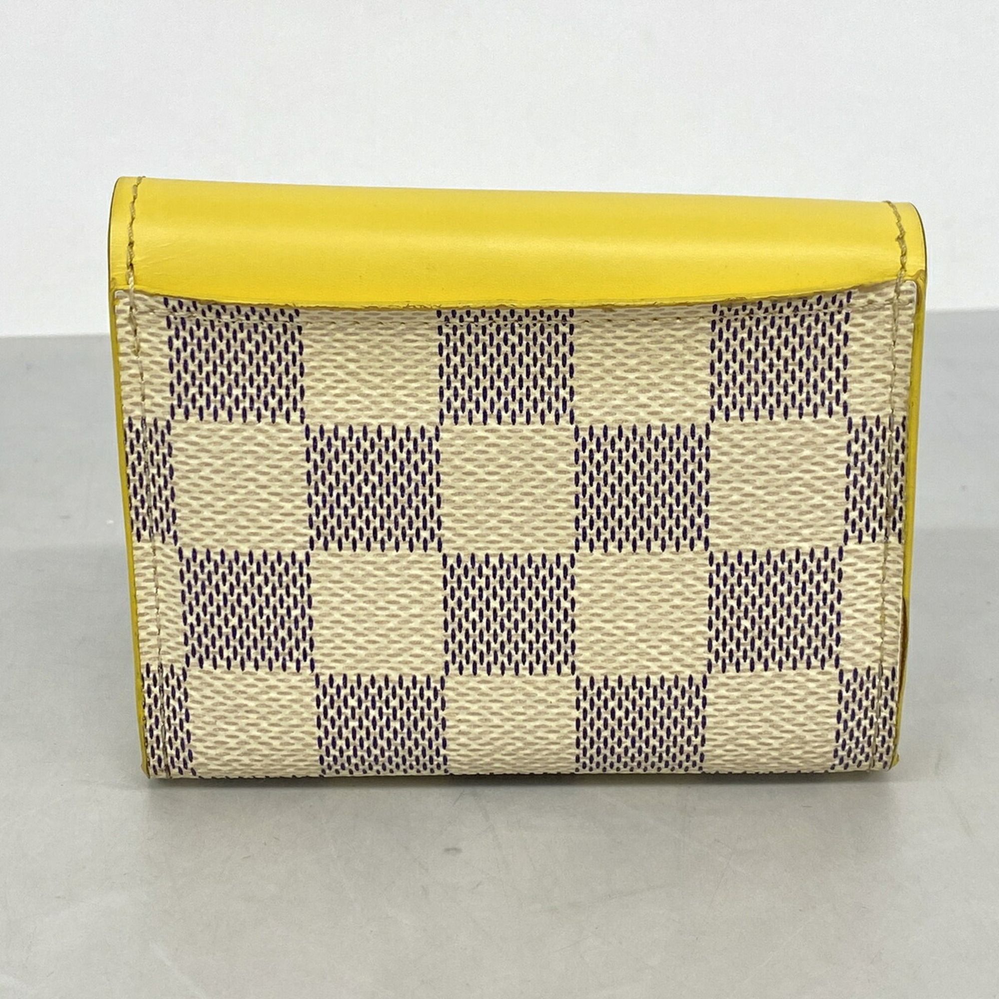 Wallet (Tri-Fold) (Pre-Owned) - Louis Vuitton - Modalova