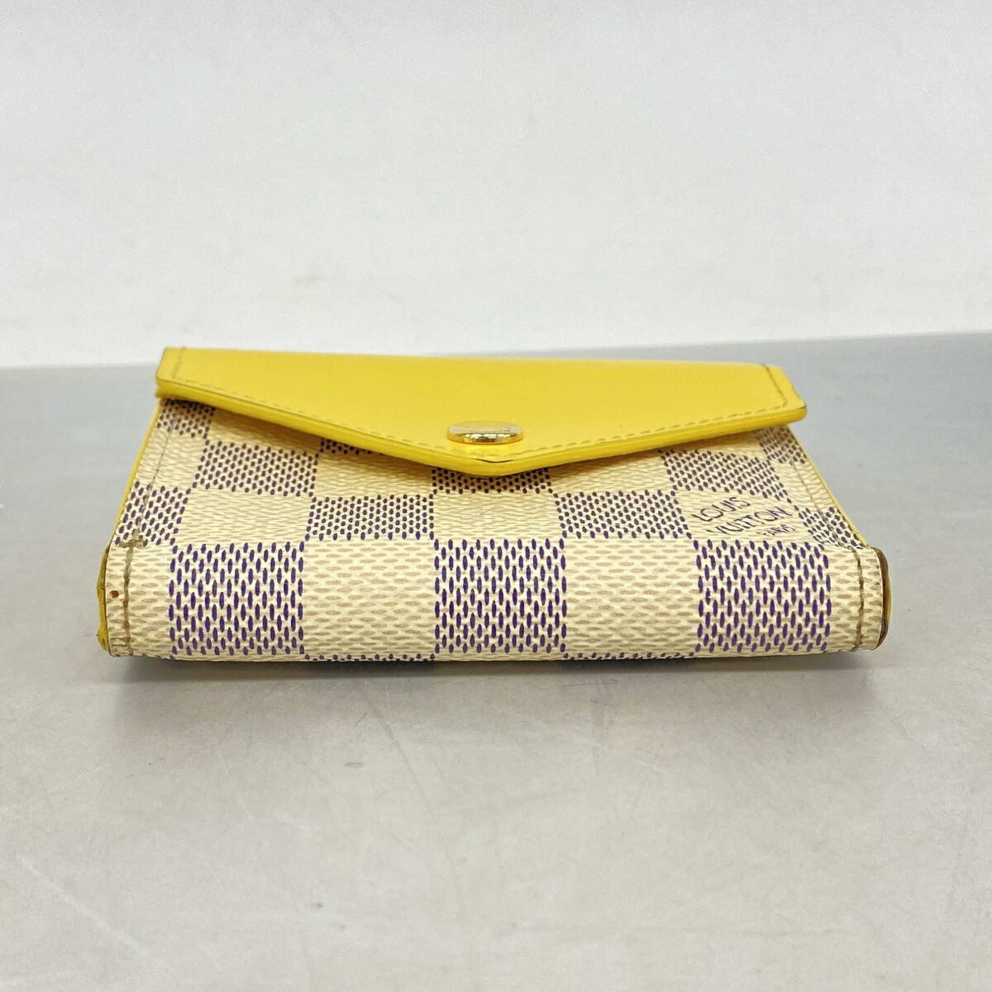 Wallet (Tri-Fold) (Pre-Owned) - Louis Vuitton - Modalova