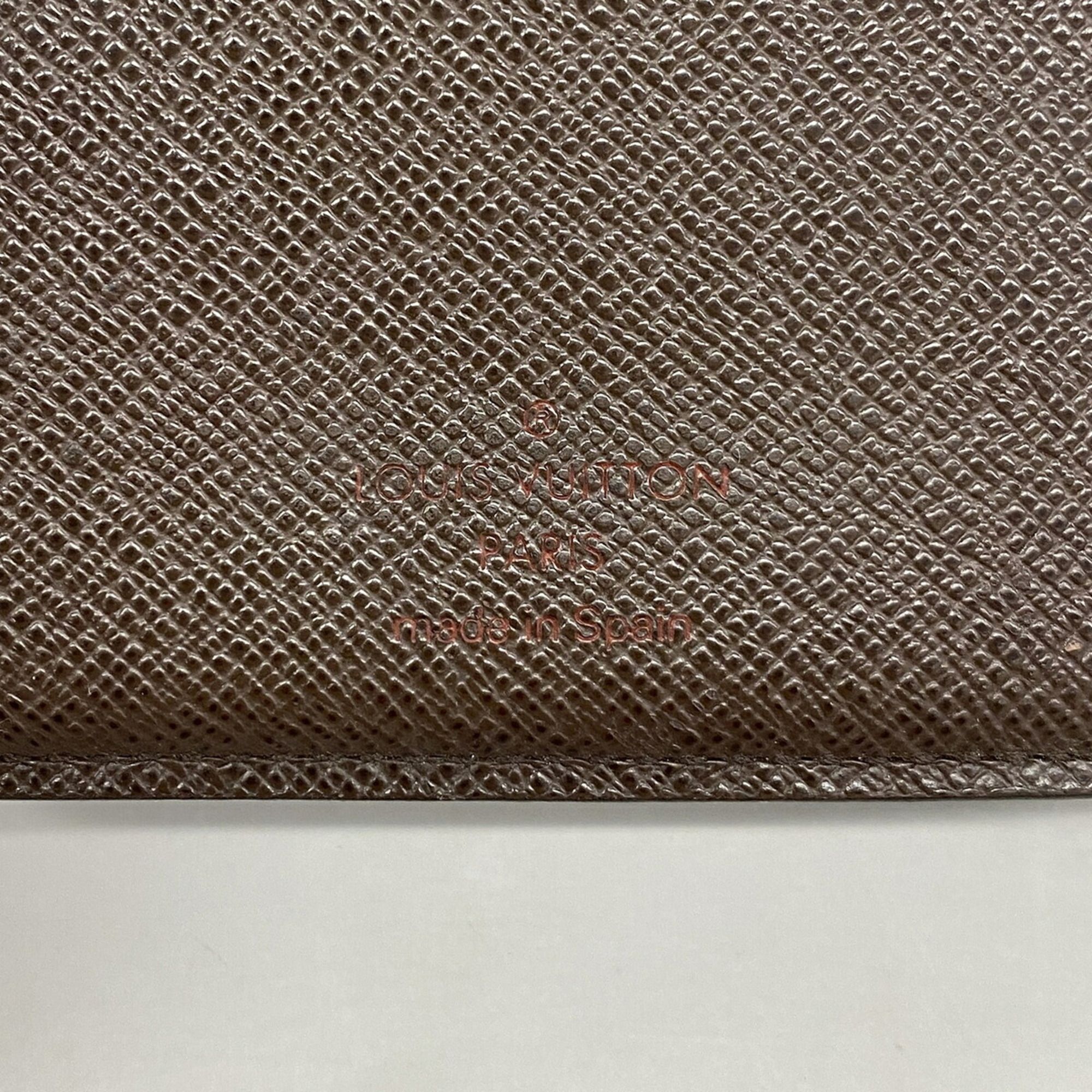 Wallet (Bi-Fold) (Pre-Owned) - Louis Vuitton - Modalova
