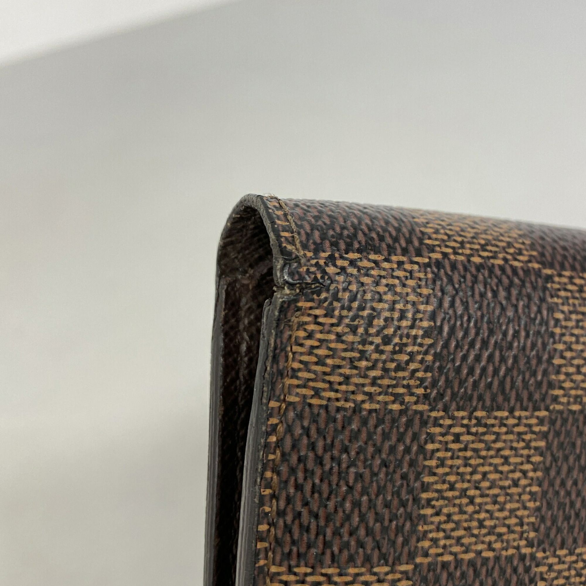 Wallet (Bi-Fold) (Pre-Owned) - Louis Vuitton - Modalova