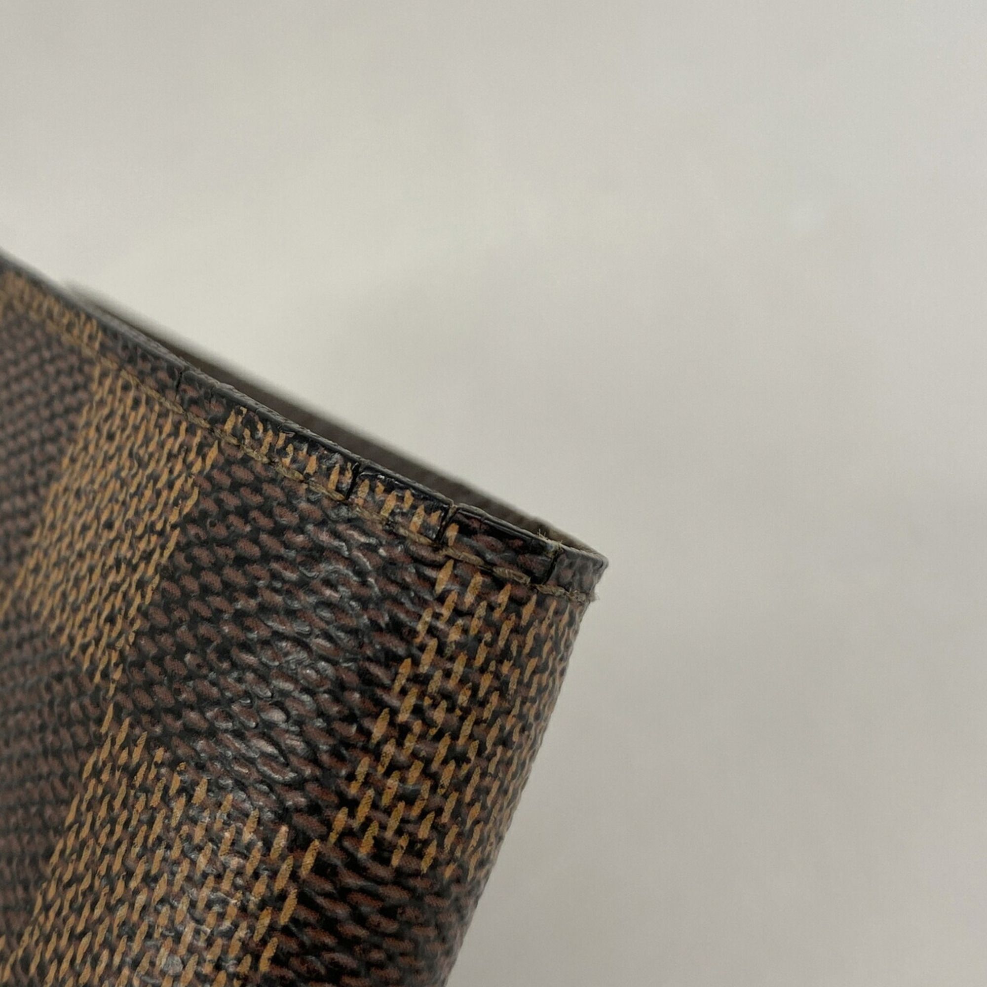 Wallet (Bi-Fold) (Pre-Owned) - Louis Vuitton - Modalova