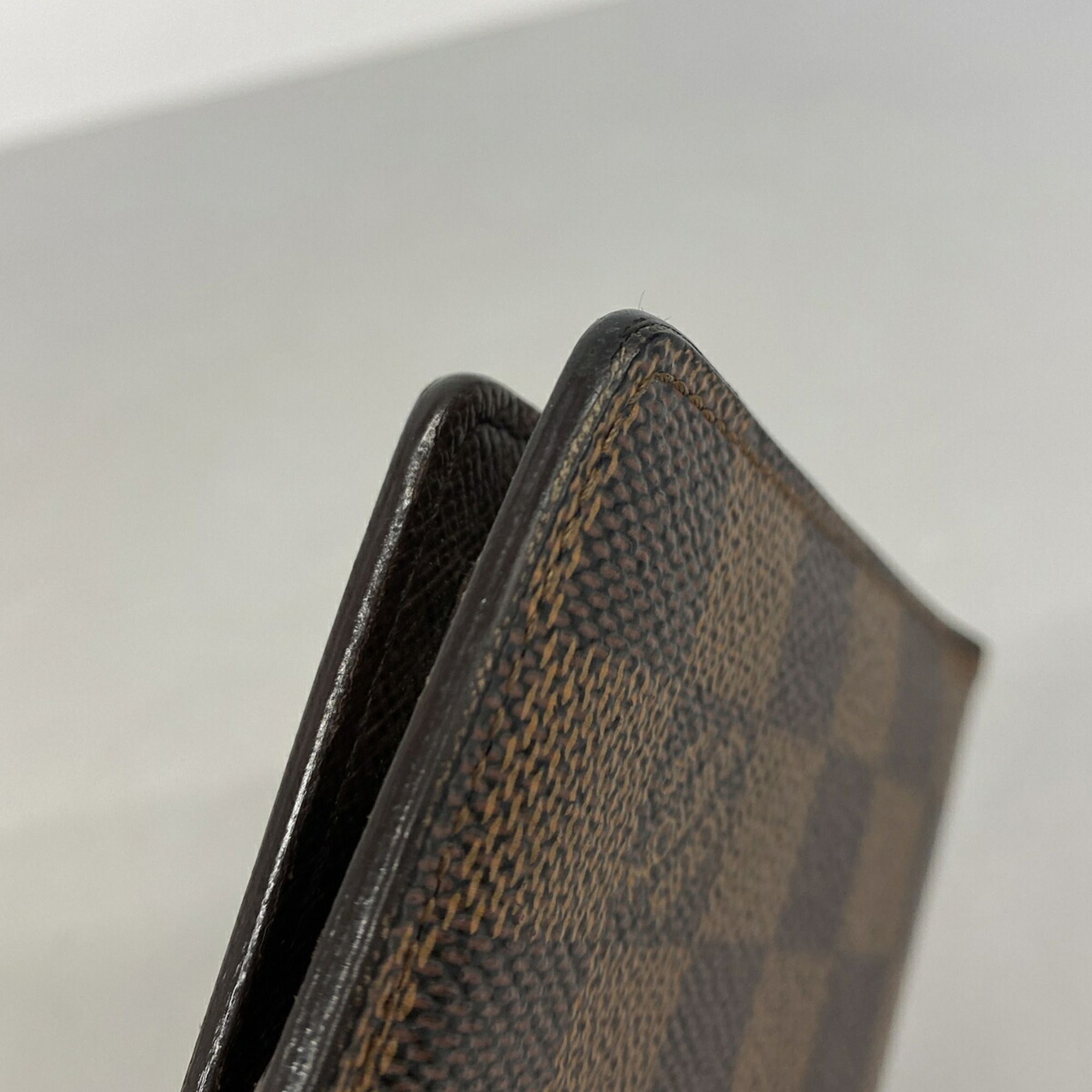 Wallet (Bi-Fold) (Pre-Owned) - Louis Vuitton - Modalova