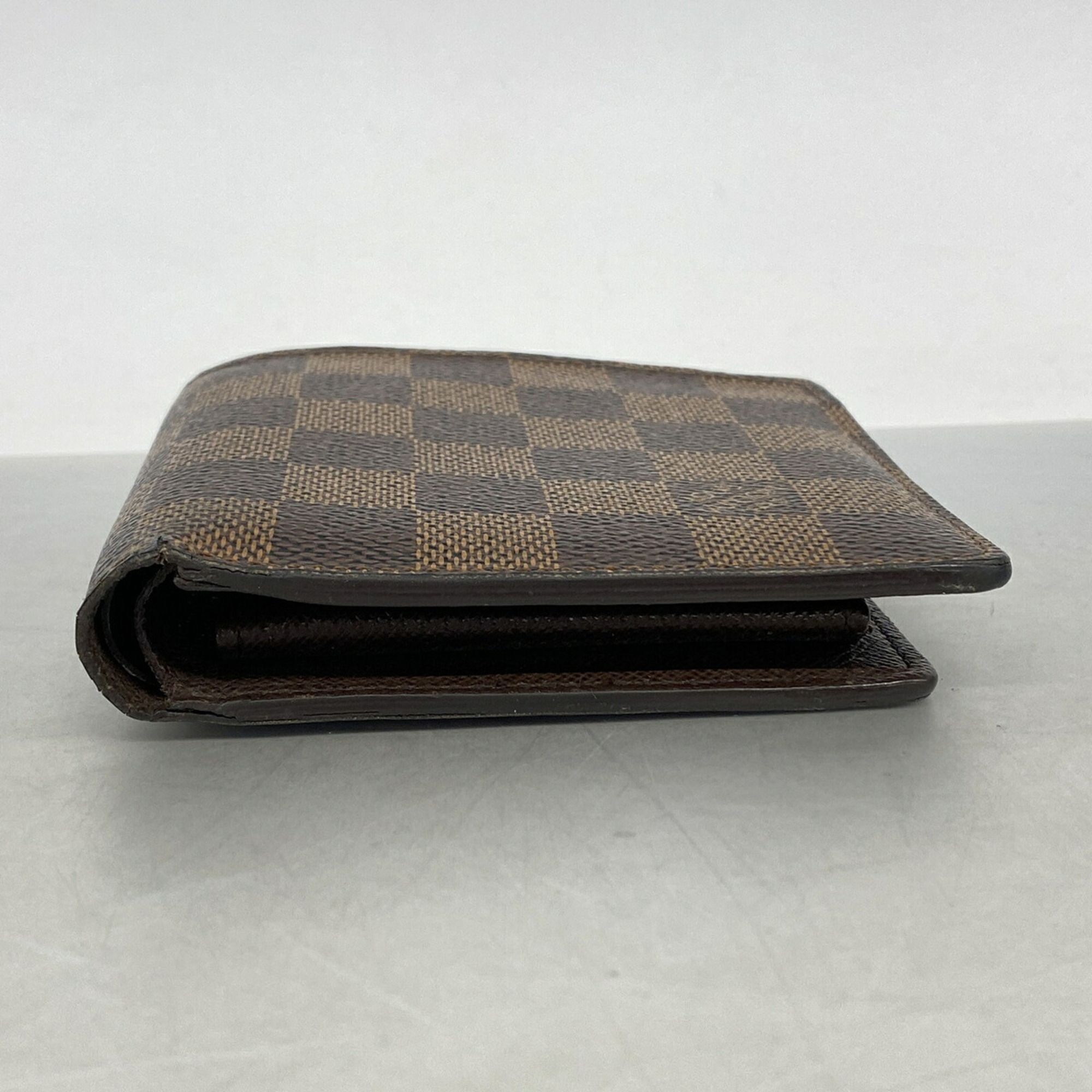 Wallet (Bi-Fold) (Pre-Owned) - Louis Vuitton - Modalova