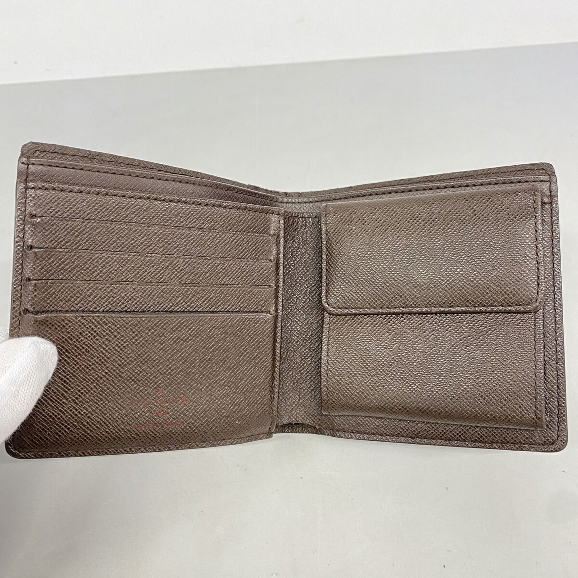 Wallet (Bi-Fold) (Pre-Owned) - Louis Vuitton - Modalova
