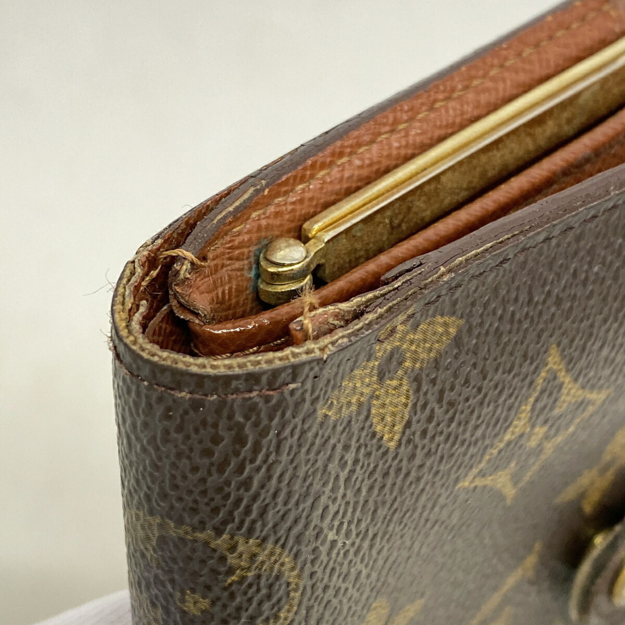 Wallet (Bi-Fold) (Pre-Owned) - Louis Vuitton - Modalova