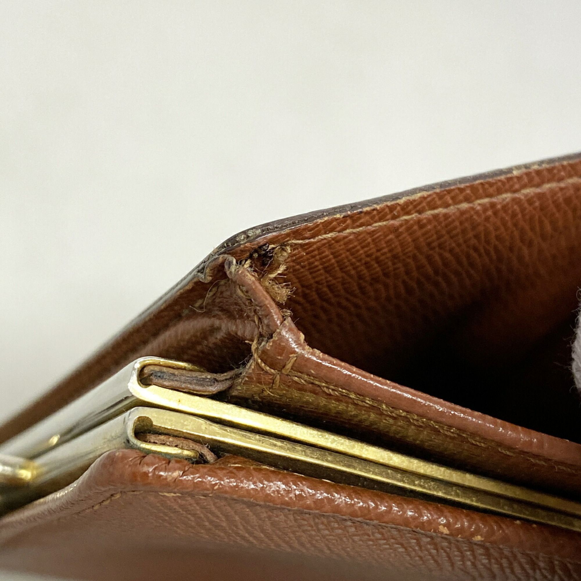 Wallet (Bi-Fold) (Pre-Owned) - Louis Vuitton - Modalova