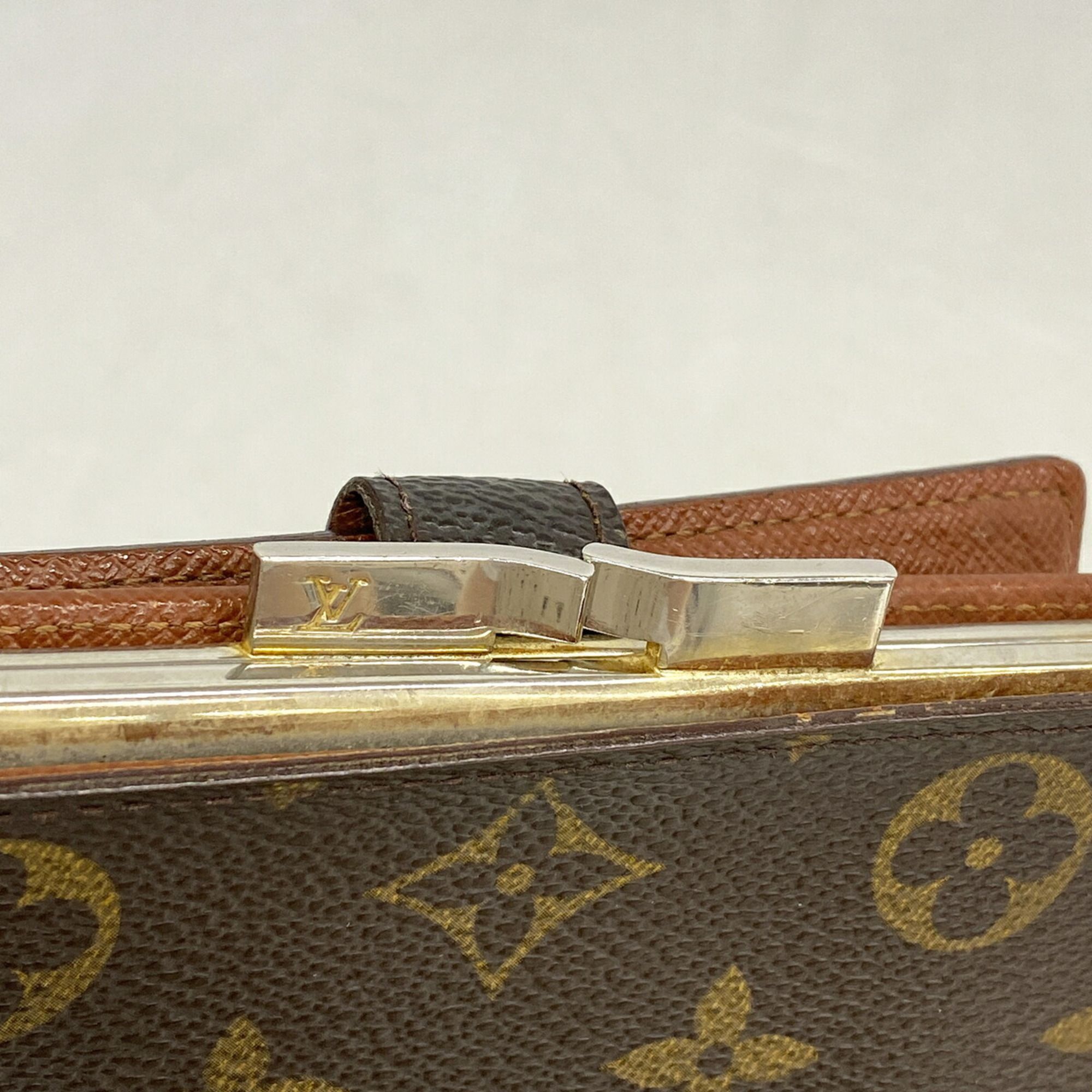 Wallet (Bi-Fold) (Pre-Owned) - Louis Vuitton - Modalova