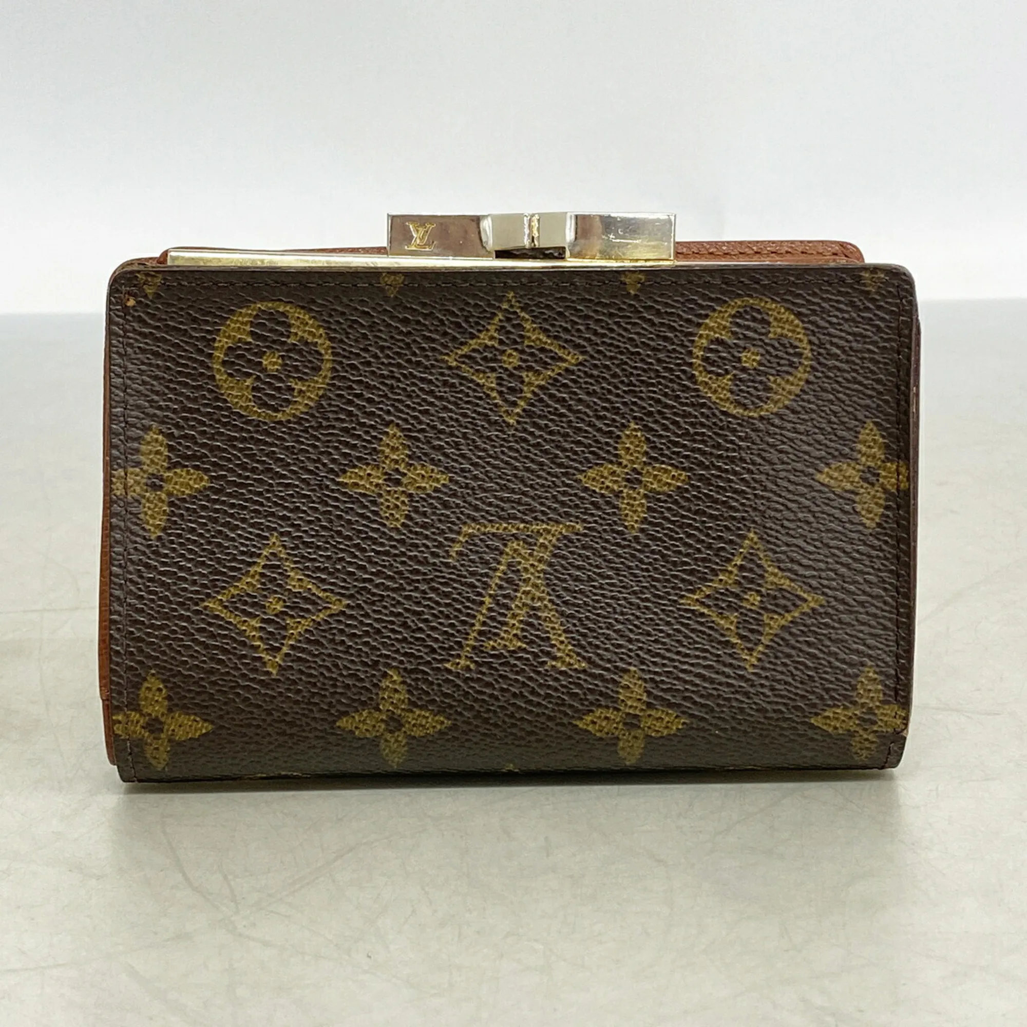 Wallet (Bi-Fold) (Pre-Owned) - Louis Vuitton - Modalova