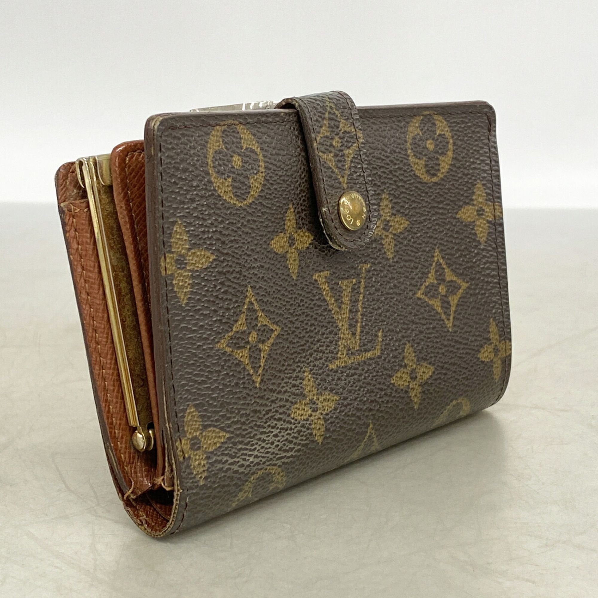 Wallet (Bi-Fold) (Pre-Owned) - Louis Vuitton - Modalova