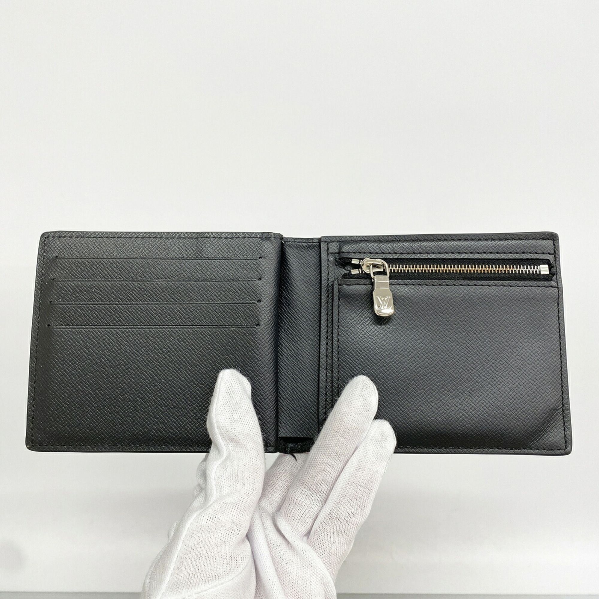 Wallet (Bi-Fold) (Pre-Owned) - Louis Vuitton - Modalova