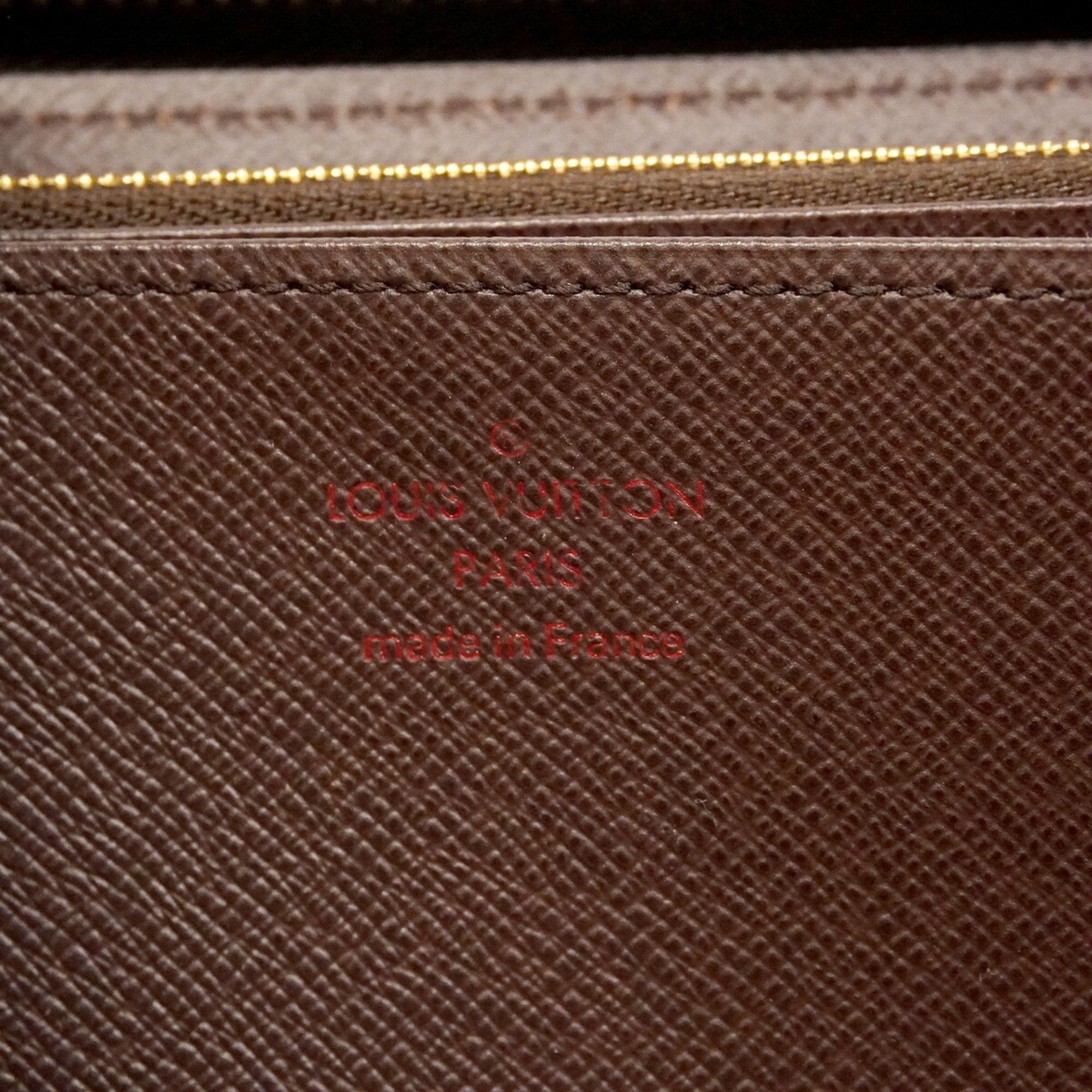 Long Wallet (Bi-Fold) (Pre-Owned) - Louis Vuitton - Modalova