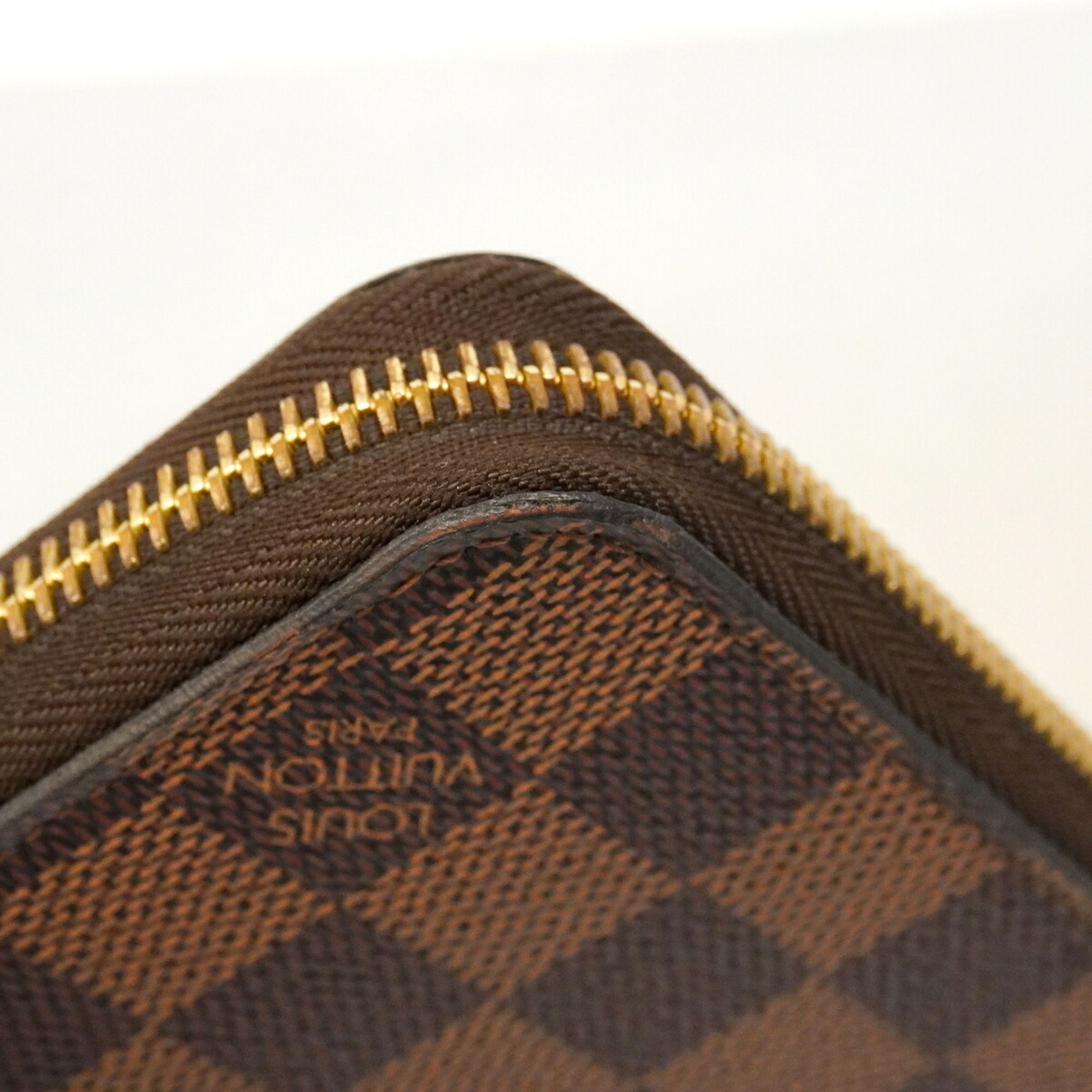 Long Wallet (Bi-Fold) (Pre-Owned) - Louis Vuitton - Modalova