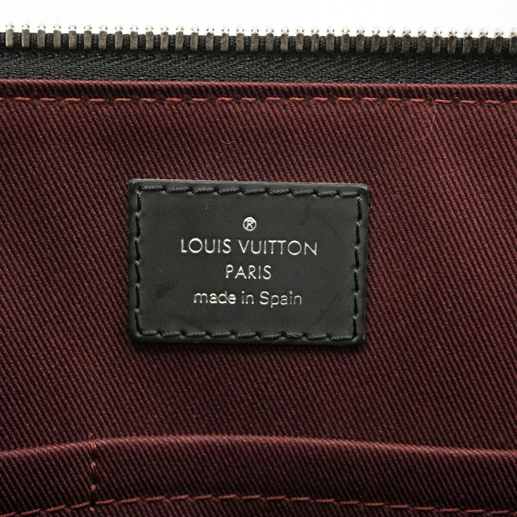 Briefcase (Pre-Owned) - Louis Vuitton - Modalova
