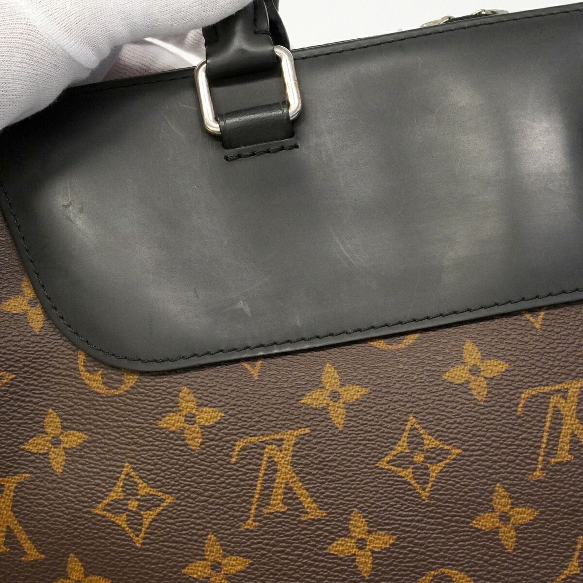 Briefcase (Pre-Owned) - Louis Vuitton - Modalova