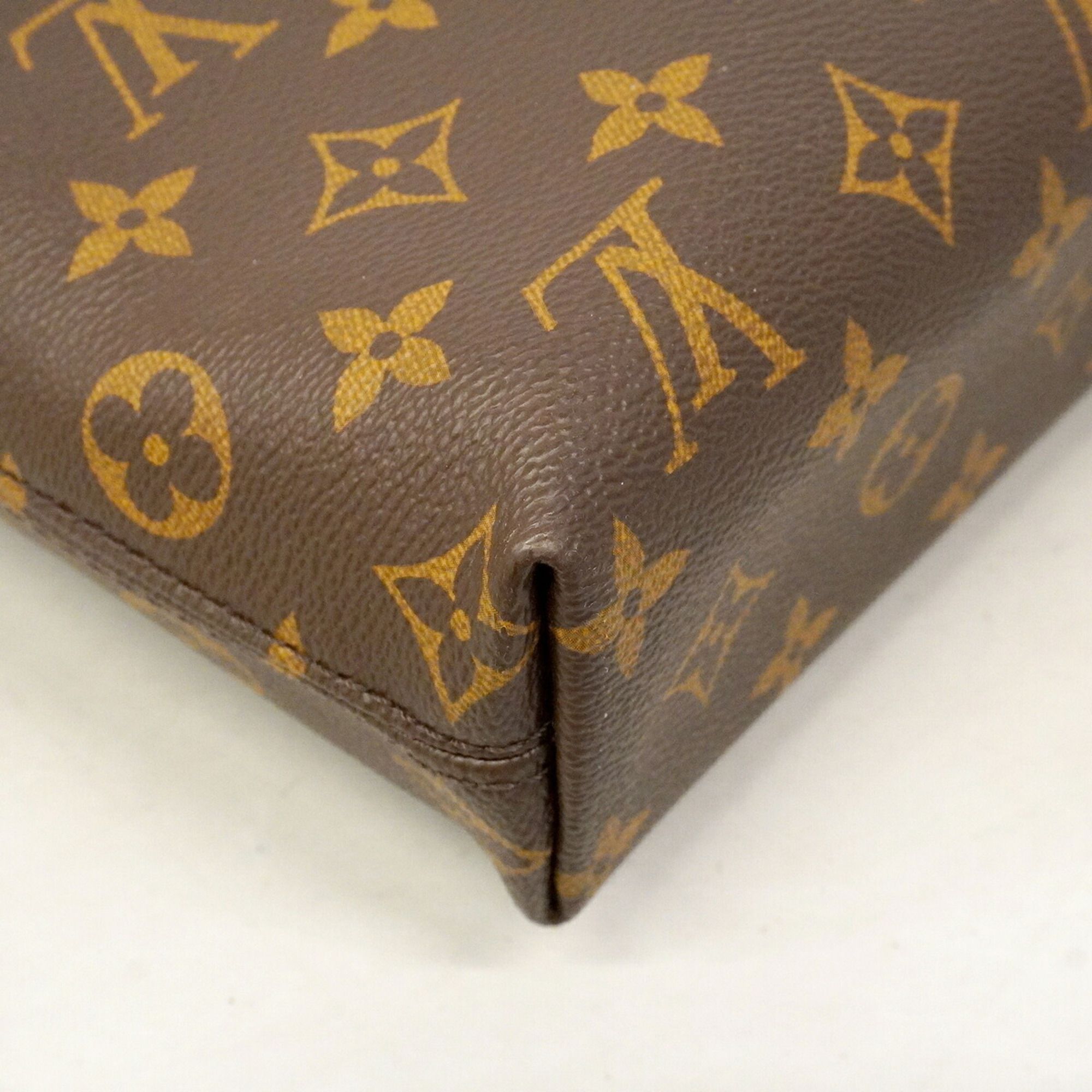 Briefcase (Pre-Owned) - Louis Vuitton - Modalova