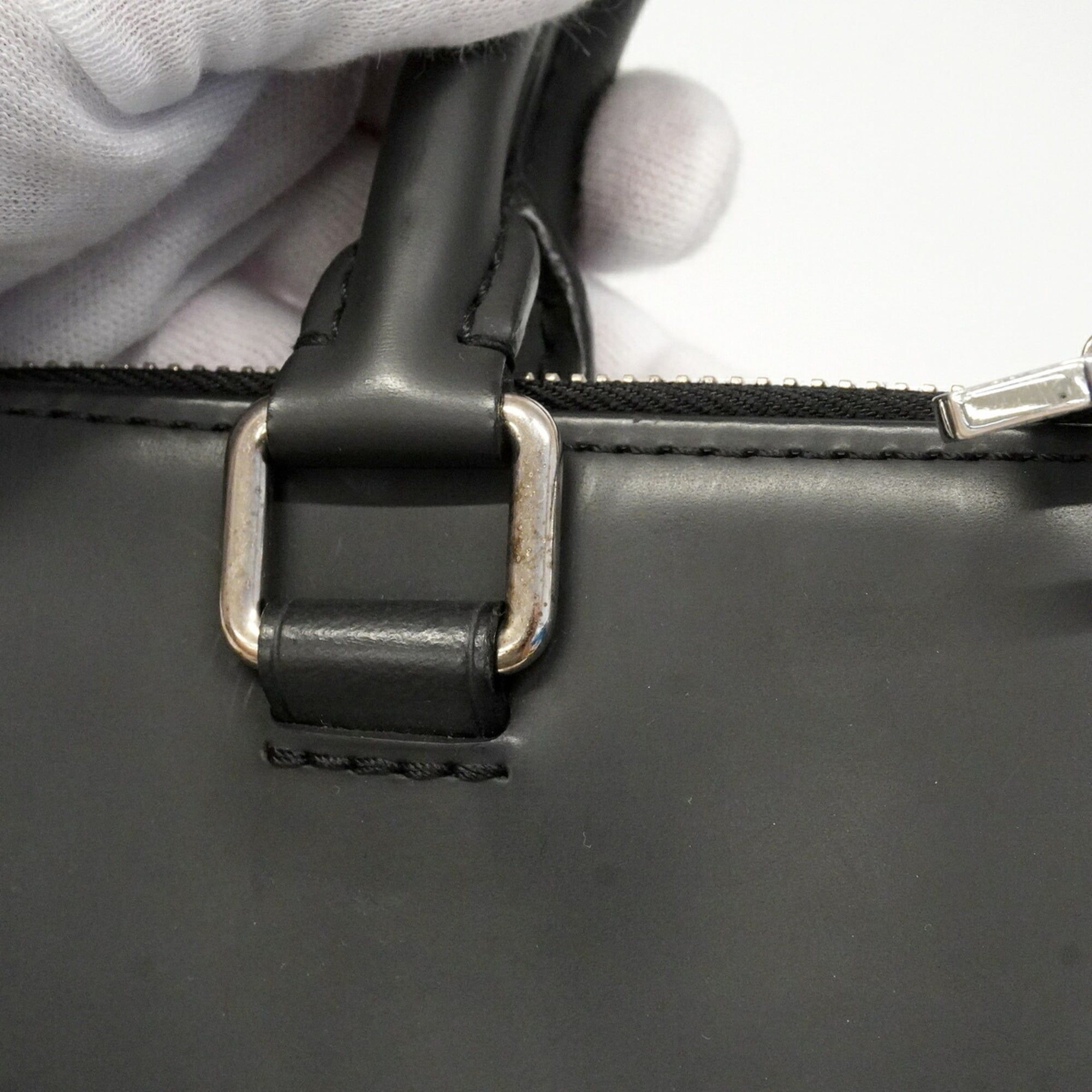 Briefcase (Pre-Owned) - Louis Vuitton - Modalova