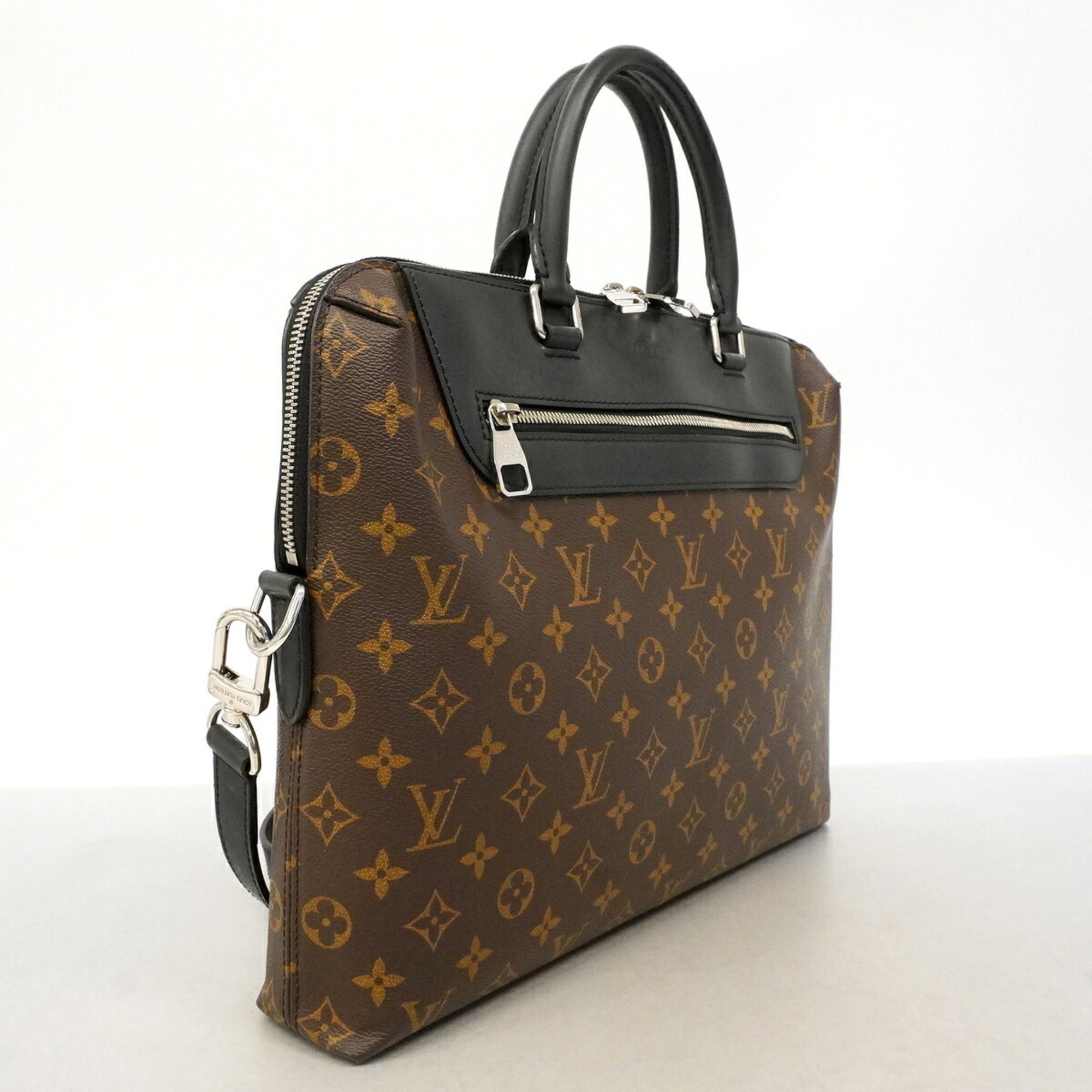 Briefcase (Pre-Owned) - Louis Vuitton - Modalova