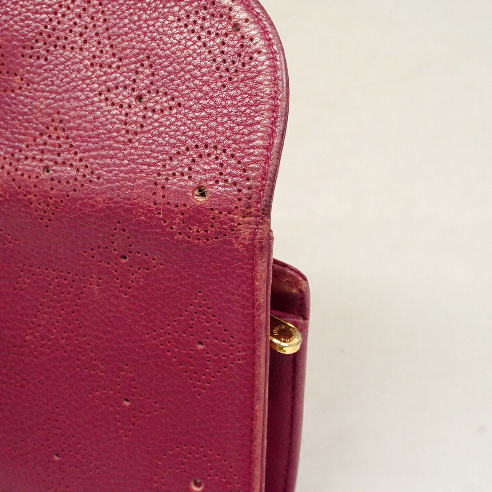 Long Wallet (Tri-Fold) (Pre-Owned) - Louis Vuitton - Modalova