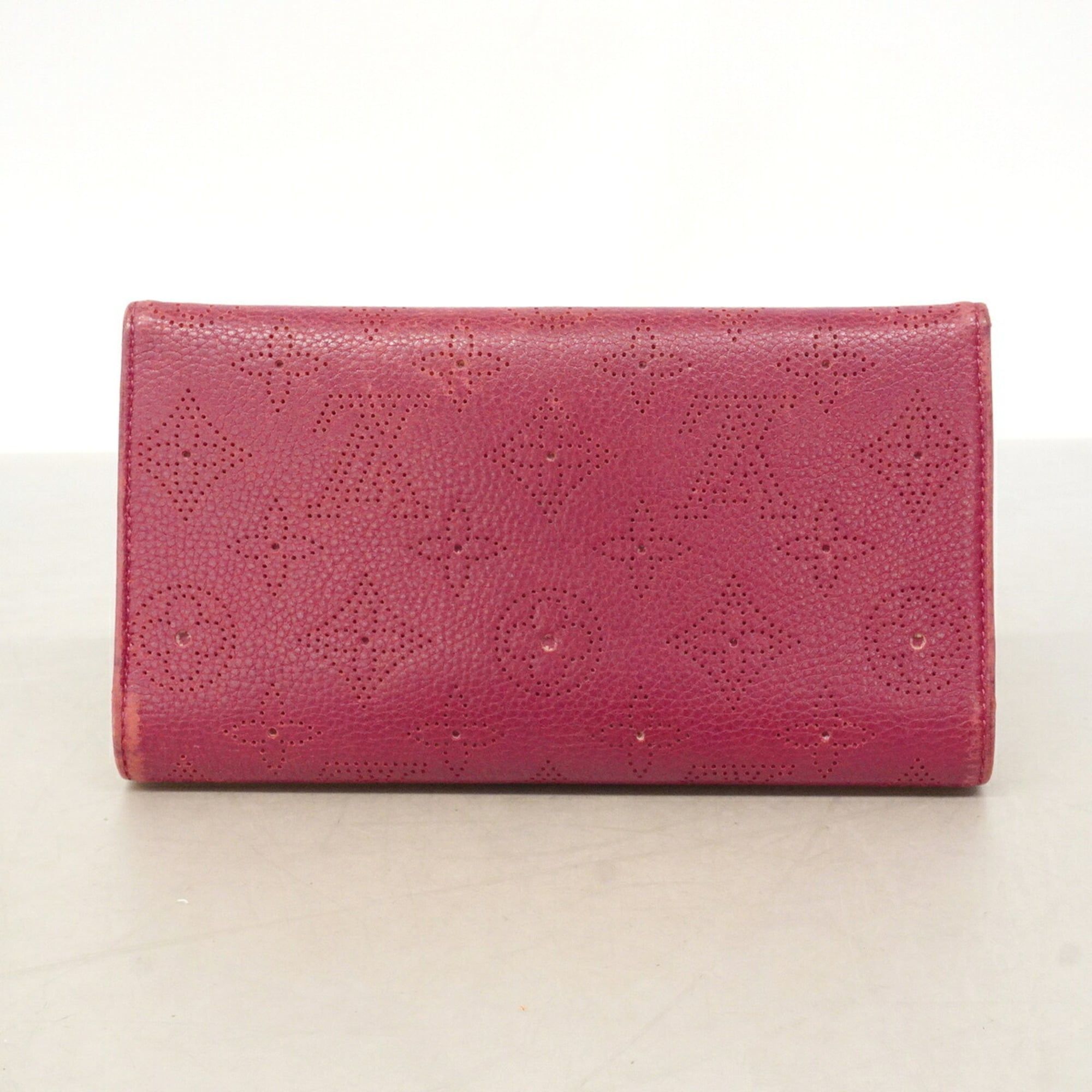 Long Wallet (Tri-Fold) (Pre-Owned) - Louis Vuitton - Modalova