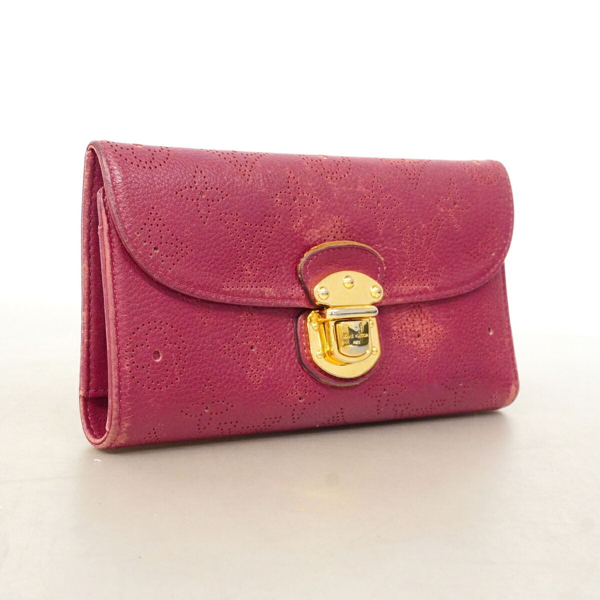 Long Wallet (Tri-Fold) (Pre-Owned) - Louis Vuitton - Modalova