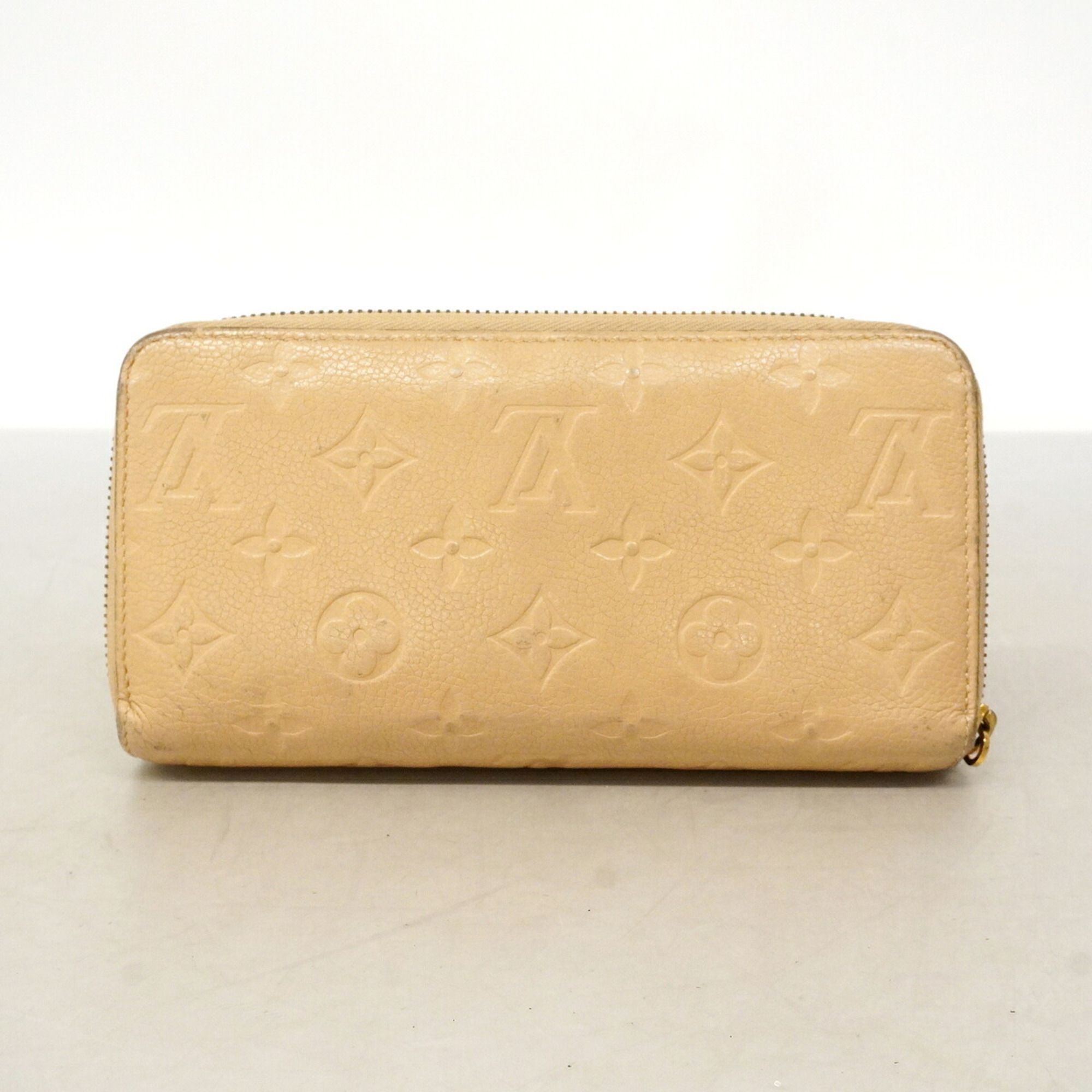 Long Wallet (Bi-Fold) (Pre-Owned) - Louis Vuitton - Modalova