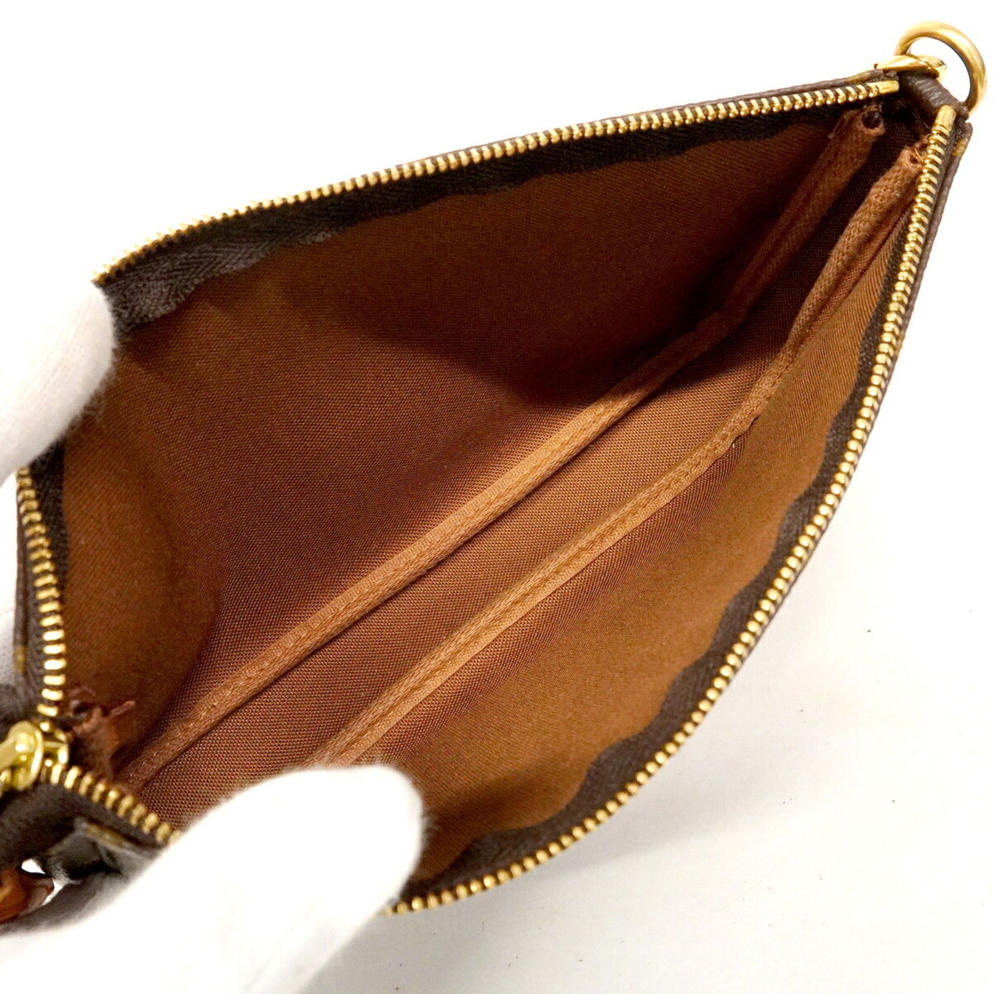 Pouch (Pre-Owned) - Louis Vuitton - Modalova