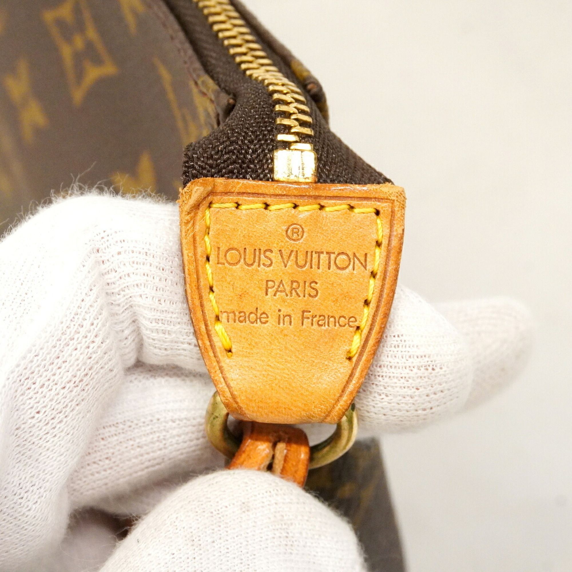 Pouch (Pre-Owned) - Louis Vuitton - Modalova