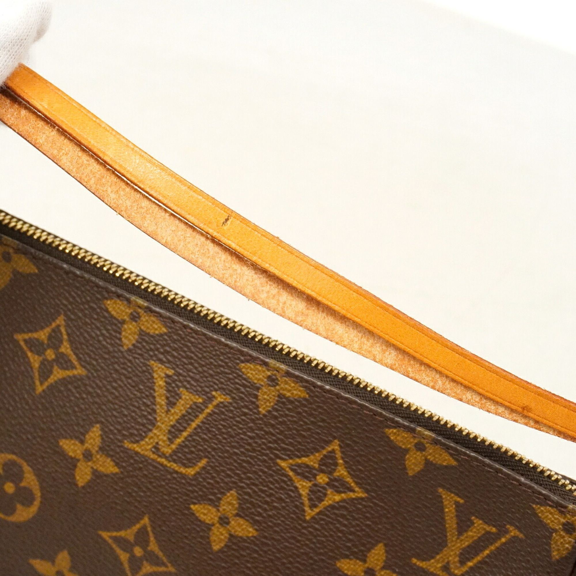 Pouch (Pre-Owned) - Louis Vuitton - Modalova
